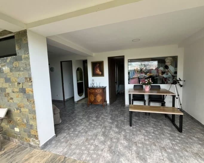 Casa Vivienda en arriendo en Rionegro — foto 3 de 17