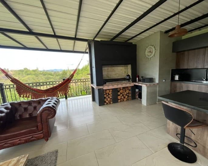 Casa Vivienda en arriendo en Rionegro — foto 5 de 17