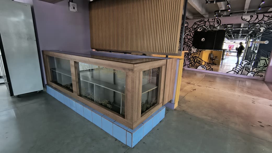 Burbuja en arriendo en Manrique, Centro, Medellín — foto 2 de 12