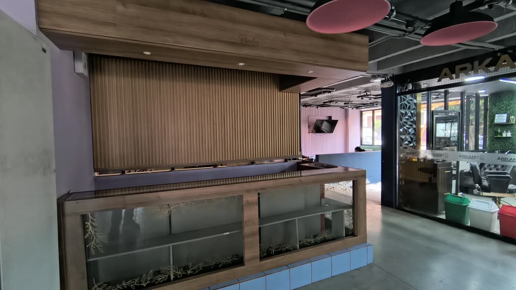 Burbuja en arriendo en Manrique, Centro, Medellín — foto 4 de 12