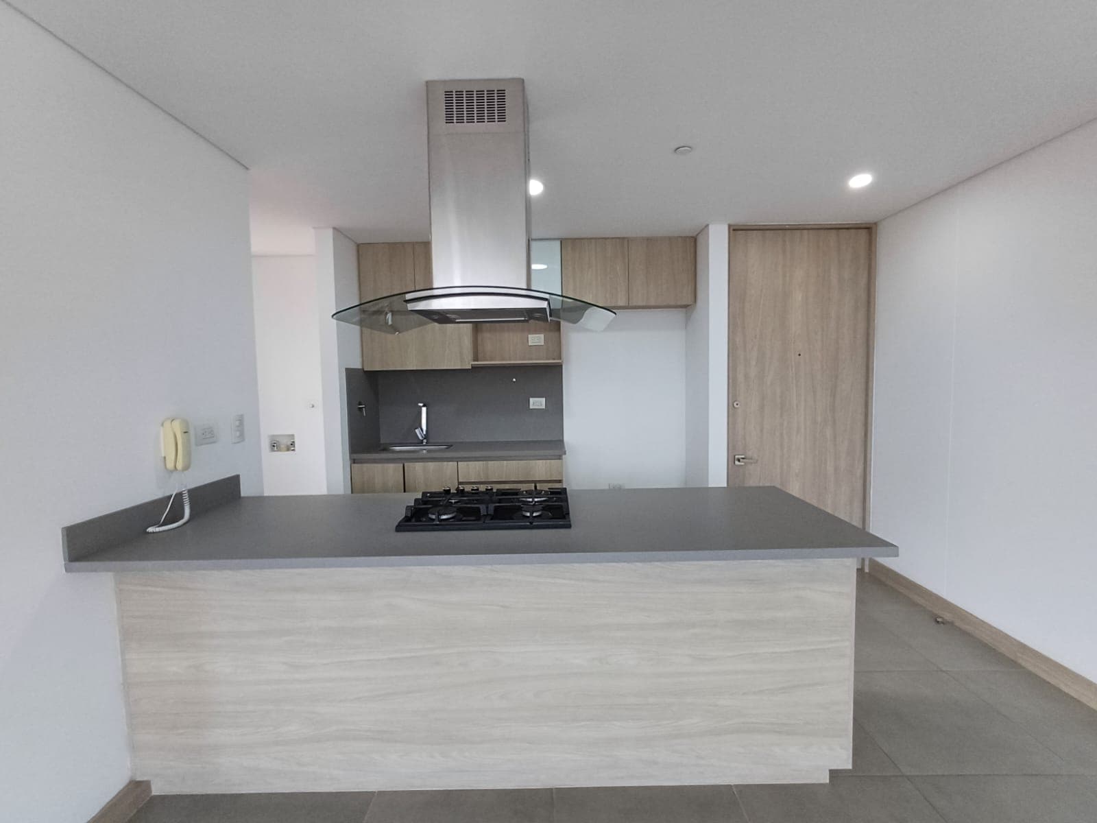 Apartamento en arriendo en El Chocho, Envigado — foto 4 de 20