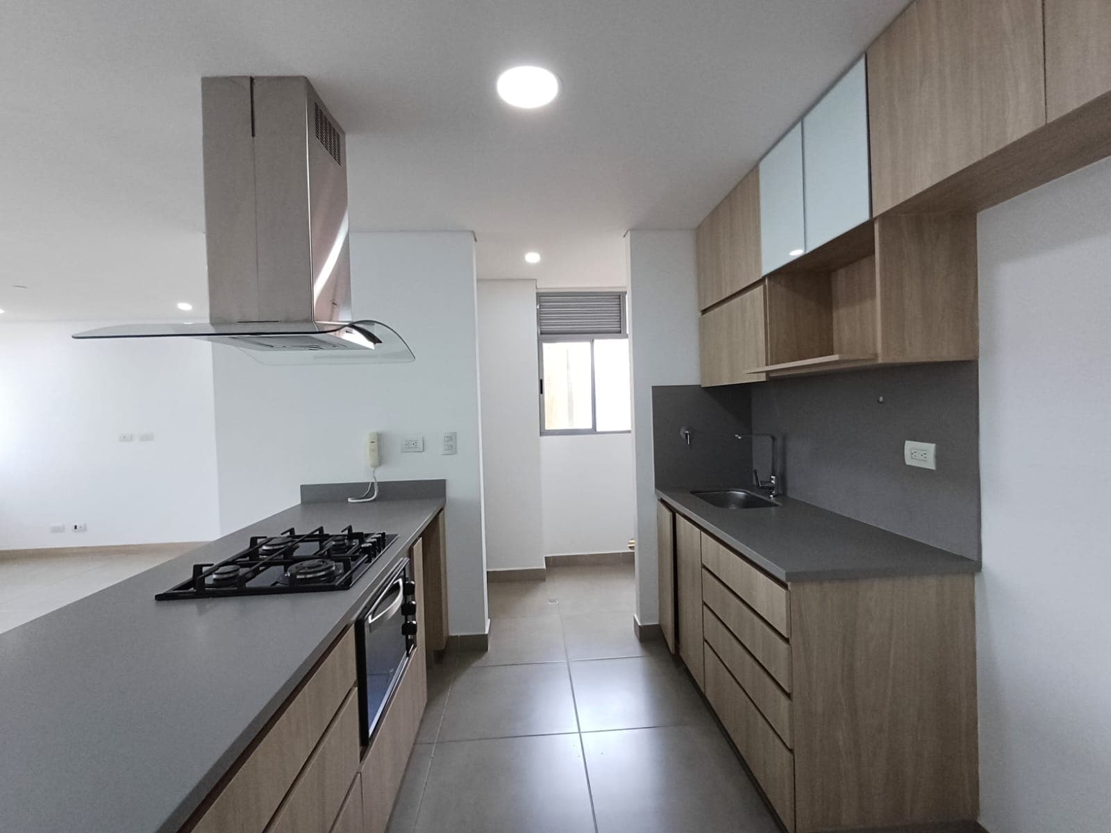Apartamento en arriendo en El Chocho, Envigado — foto 5 de 20
