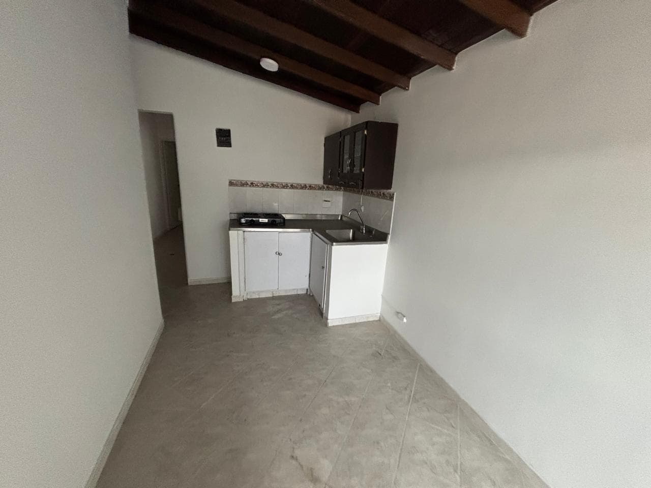 Apartamento en arriendo en Itagui — foto 4 de 13