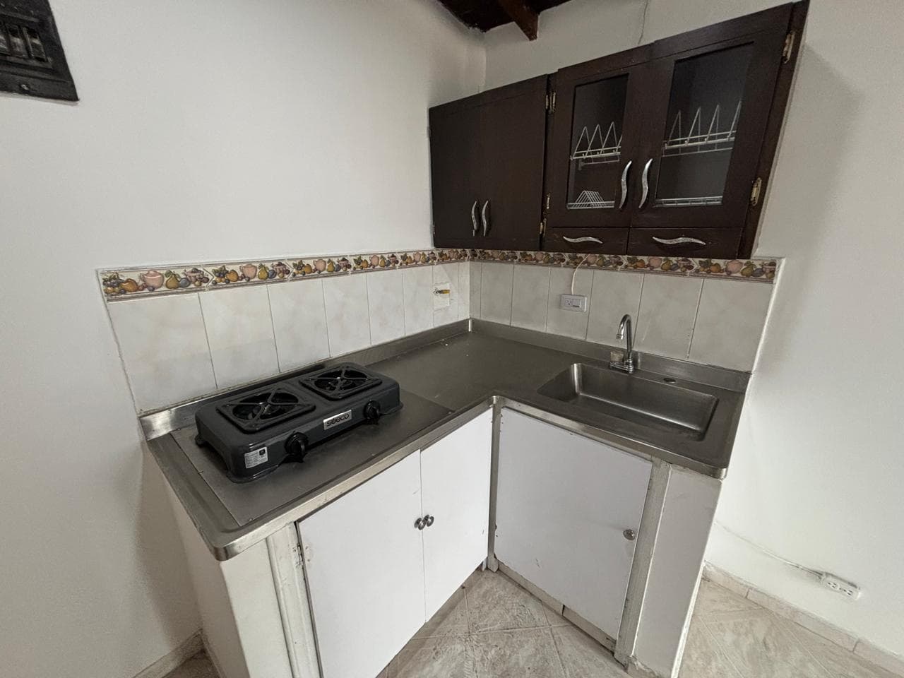 Apartamento en arriendo en Itagui — foto 5 de 13
