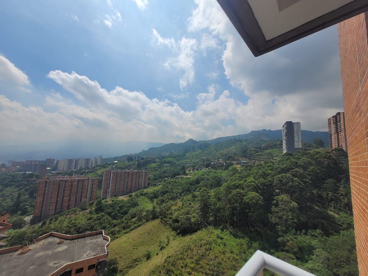 Apartamento en arriendo en Las Lomitas, Sabaneta — foto 1 de 17