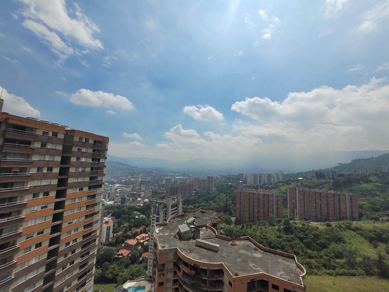Apartamento en arriendo en Las Lomitas, Sabaneta — foto 2 de 17