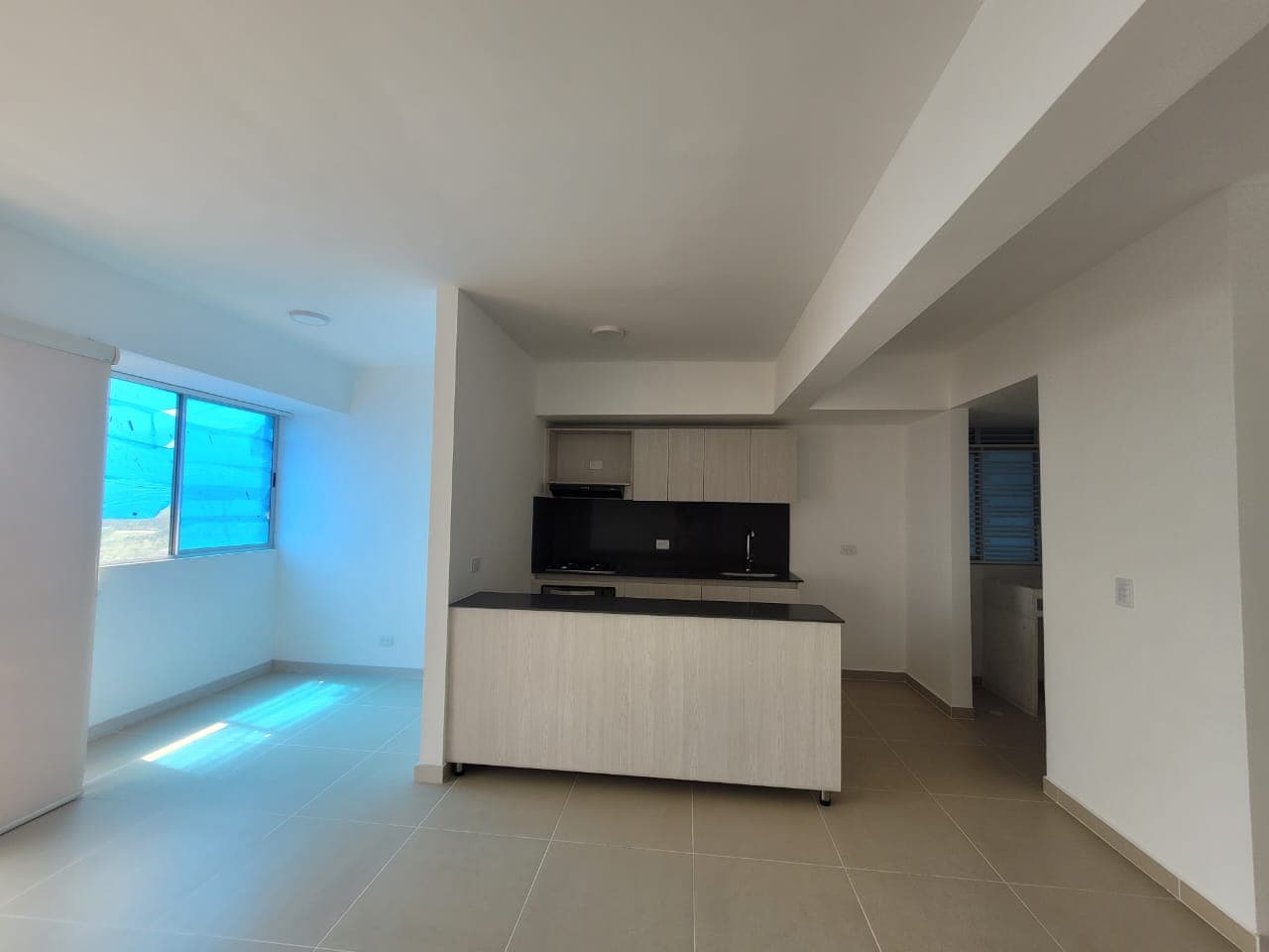 Apartamento en arriendo en Las Lomitas, Sabaneta — foto 4 de 17
