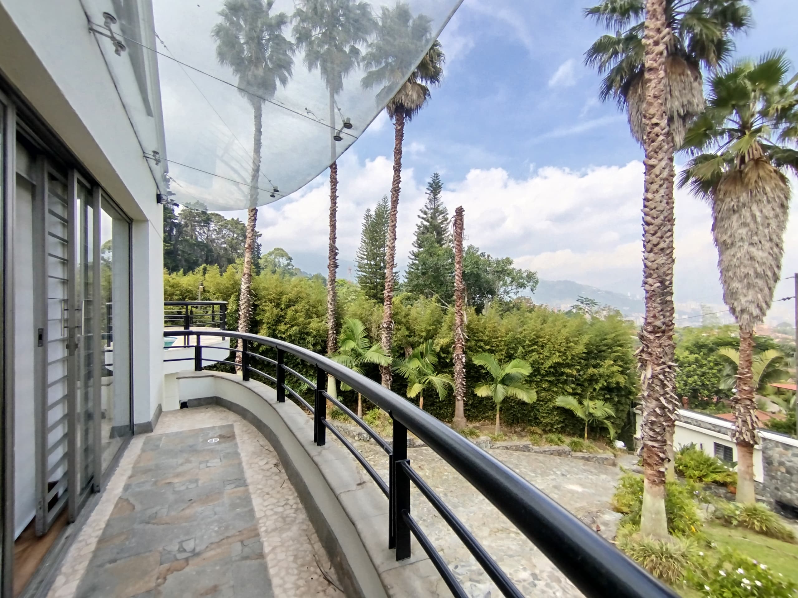 Casa Vivienda en arriendo en San Lucas, Poblado, Medellín — foto 5 de 20