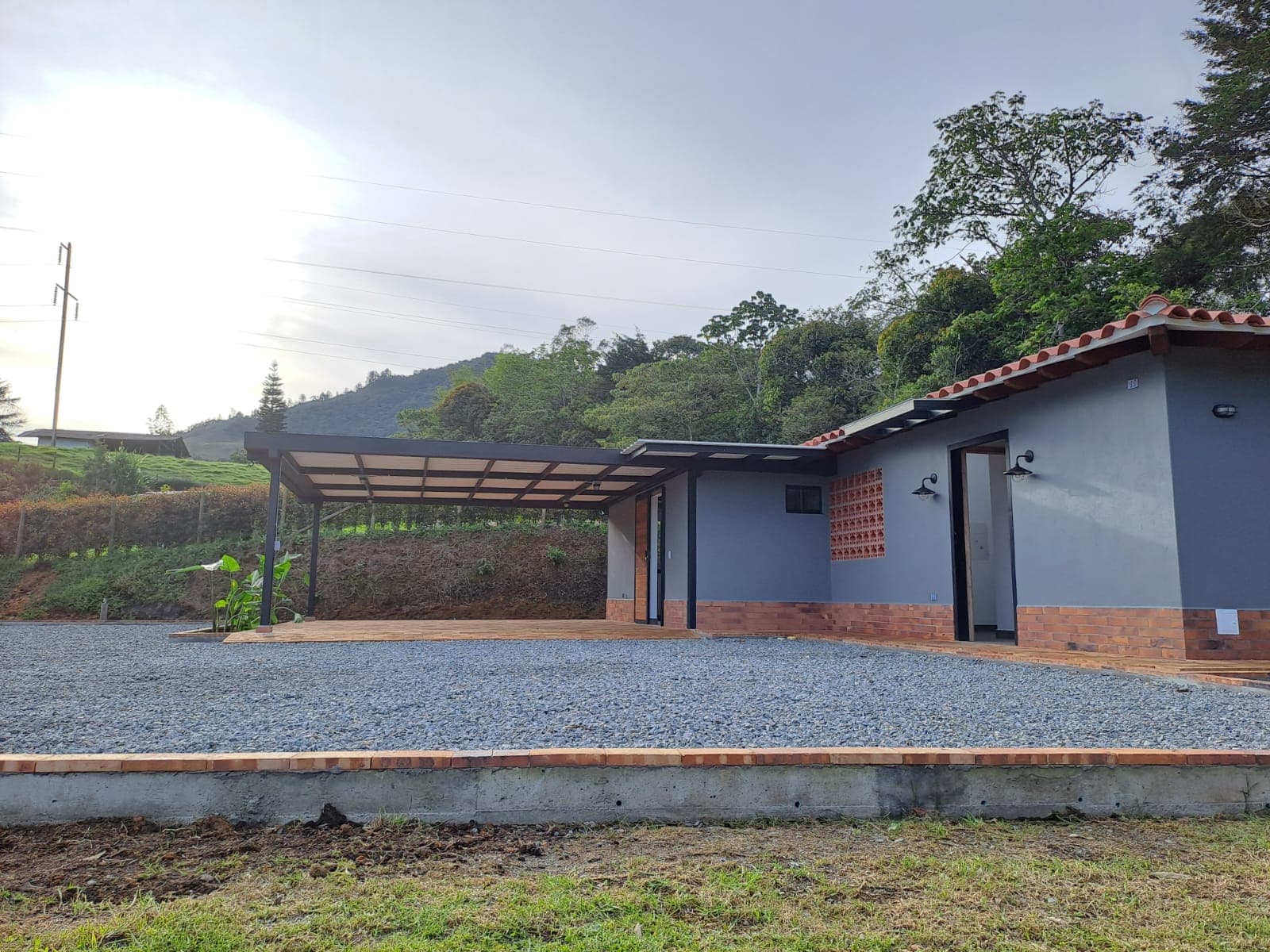 Finca en arriendo en La Ceja — foto 3 de 20