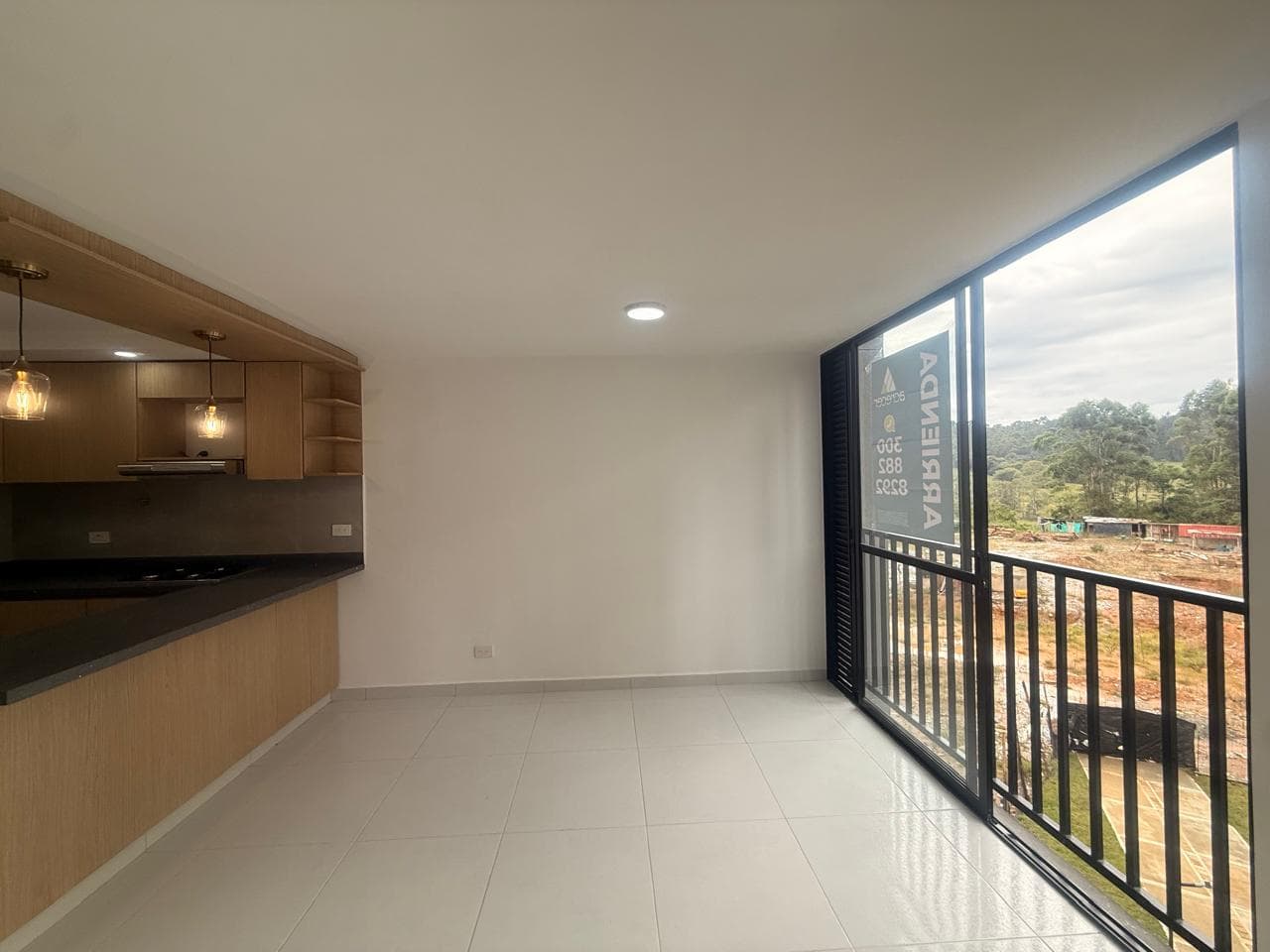 Apartamento en arriendo en Rionegro — foto 2 de 15