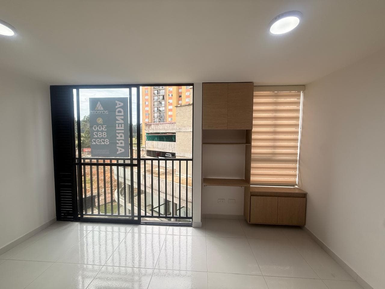 Apartamento en arriendo en Rionegro — foto 3 de 15