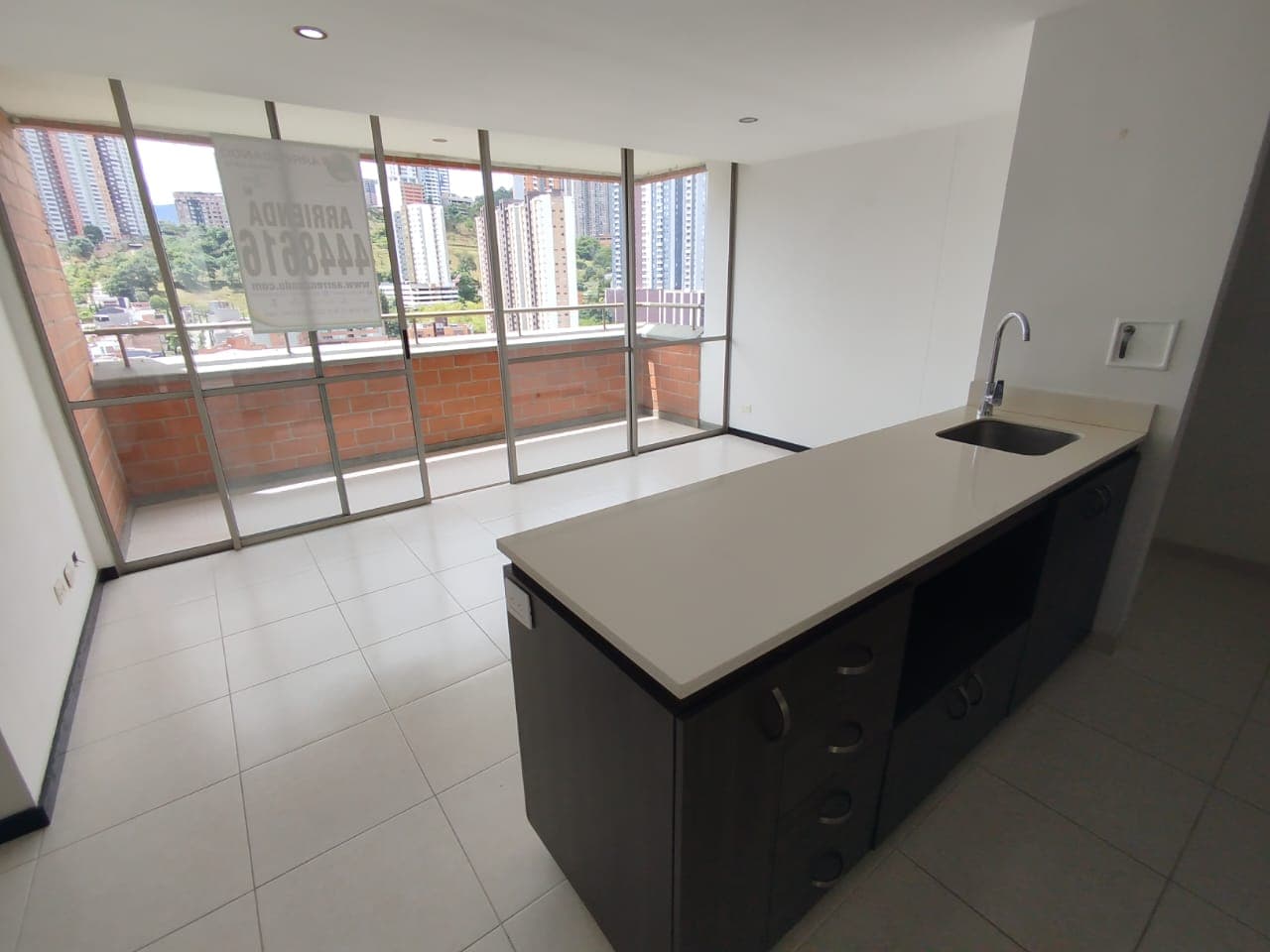 Apartamento en arriendo en Sabaneta — foto 5 de 20