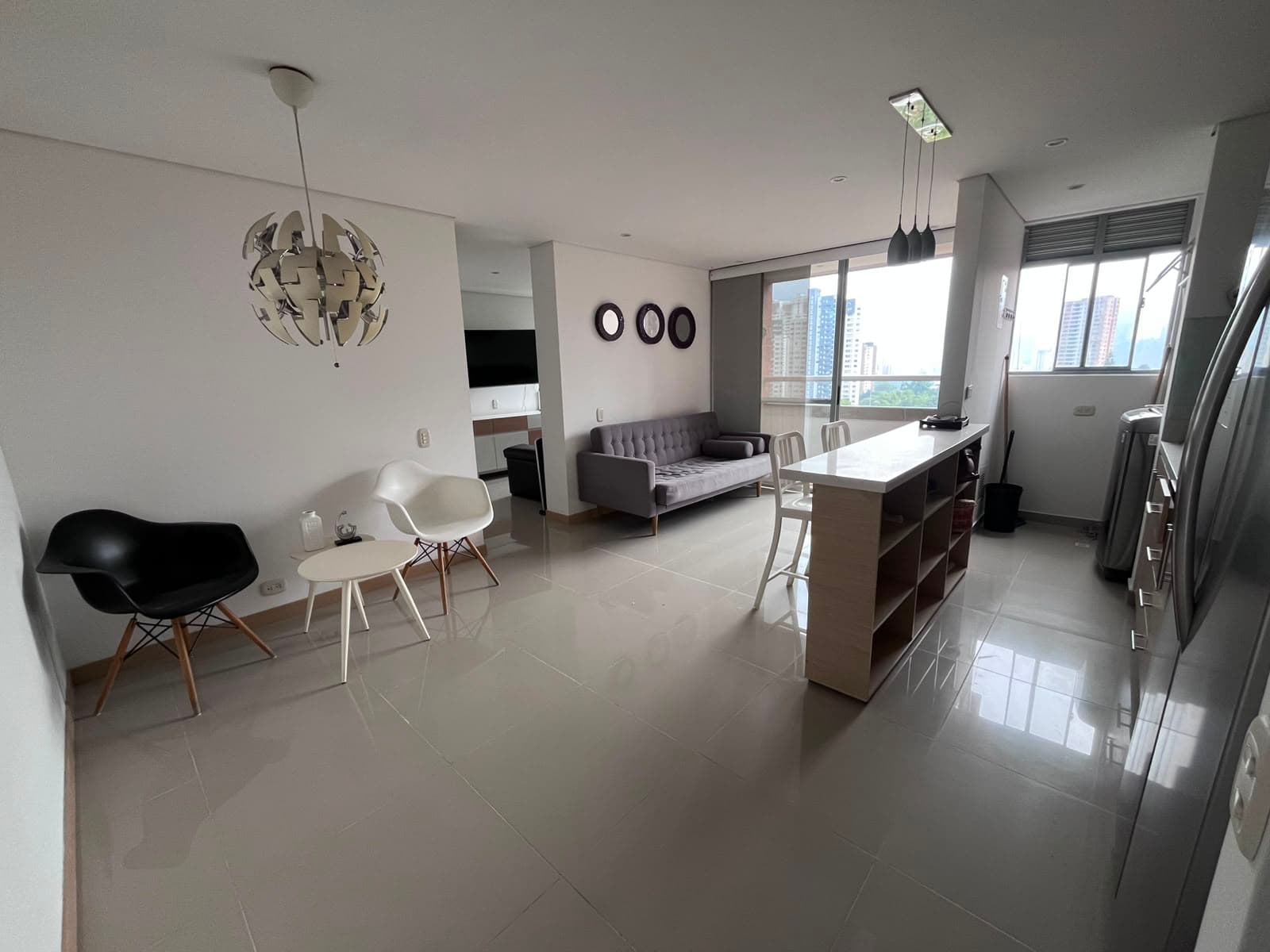 Apartamento en arriendo en Suramerica, La Estrella — foto 2 de 16