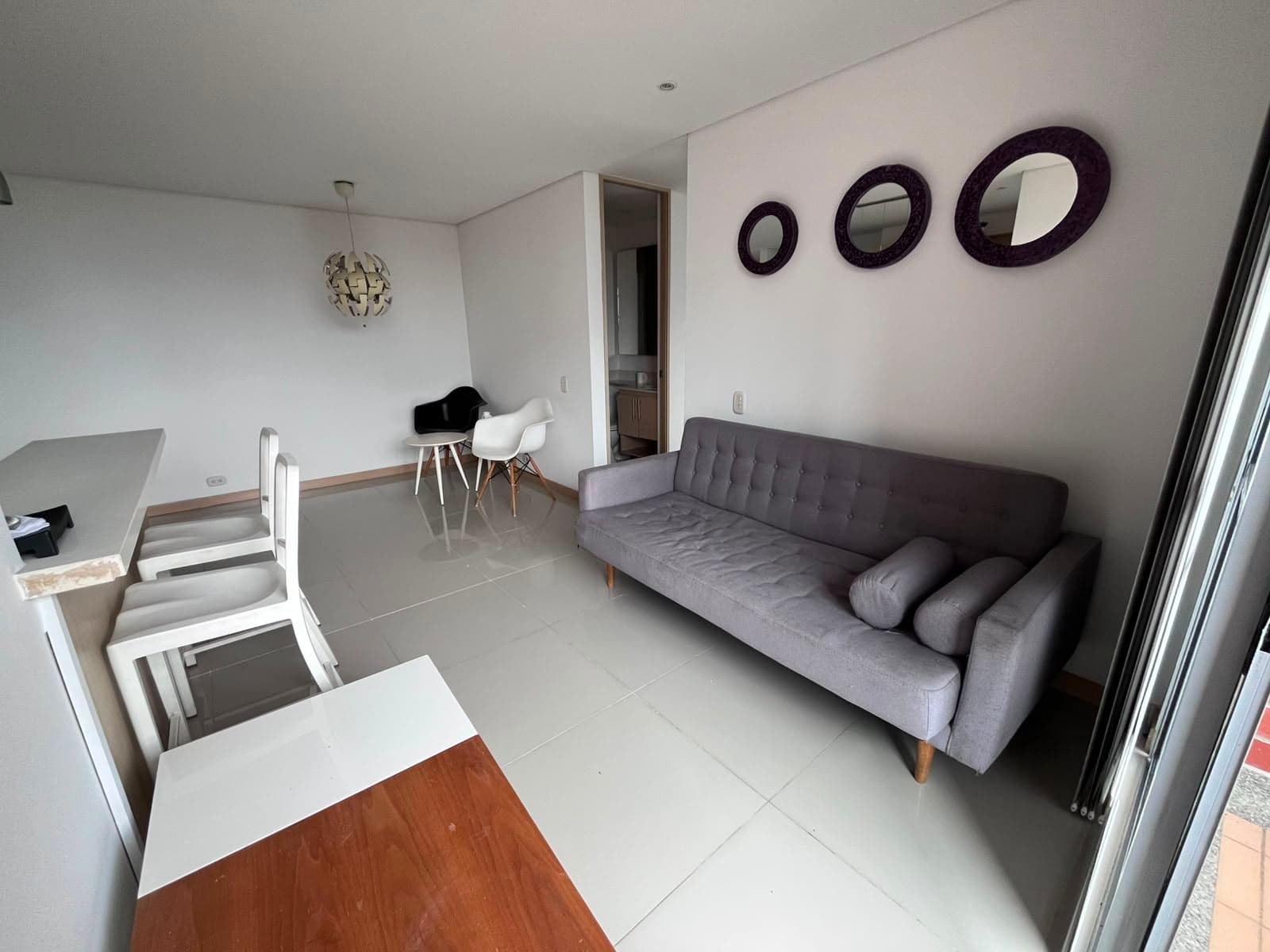 Apartamento en arriendo en Suramerica, La Estrella — foto 3 de 16