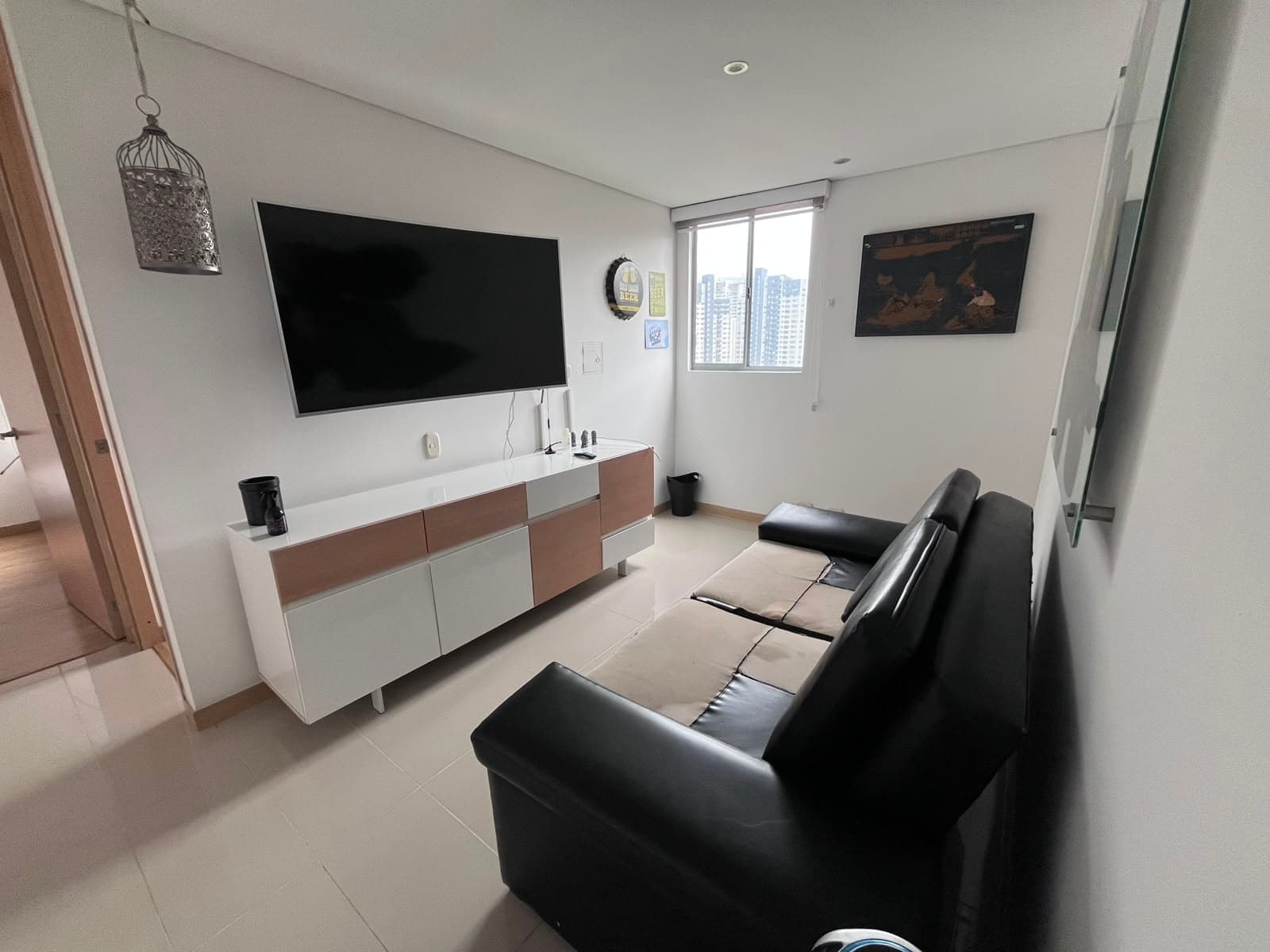 Apartamento en arriendo en Suramerica, La Estrella — foto 4 de 16