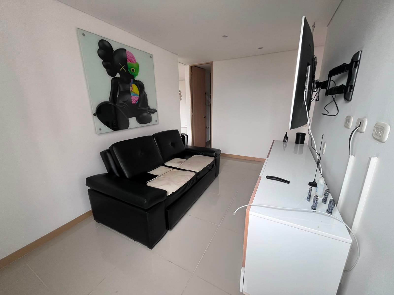 Apartamento en arriendo en Suramerica, La Estrella — foto 5 de 16