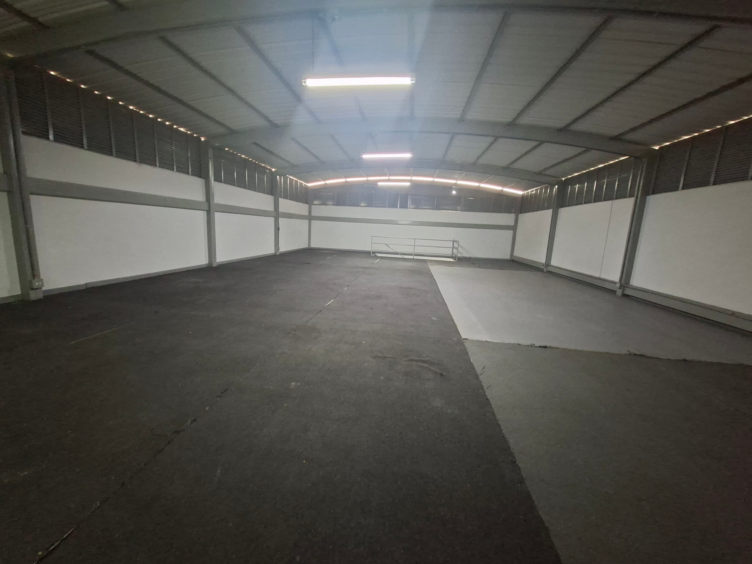 Bodega en arriendo en Centro De La Moda, Itagui — foto 1 de 20