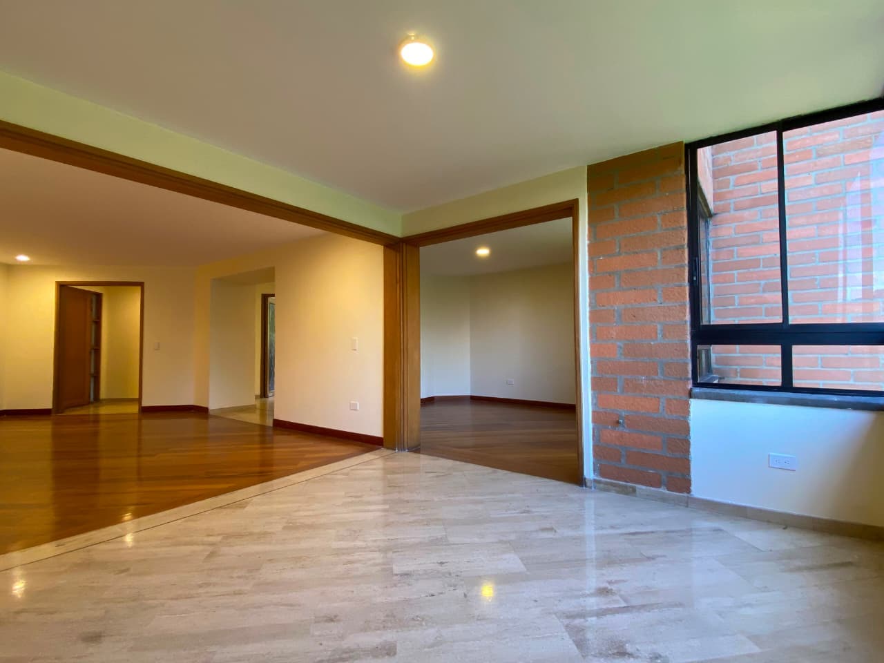 Apartamento en arriendo en La Tomatera, Poblado, Medellín — foto 5 de 20