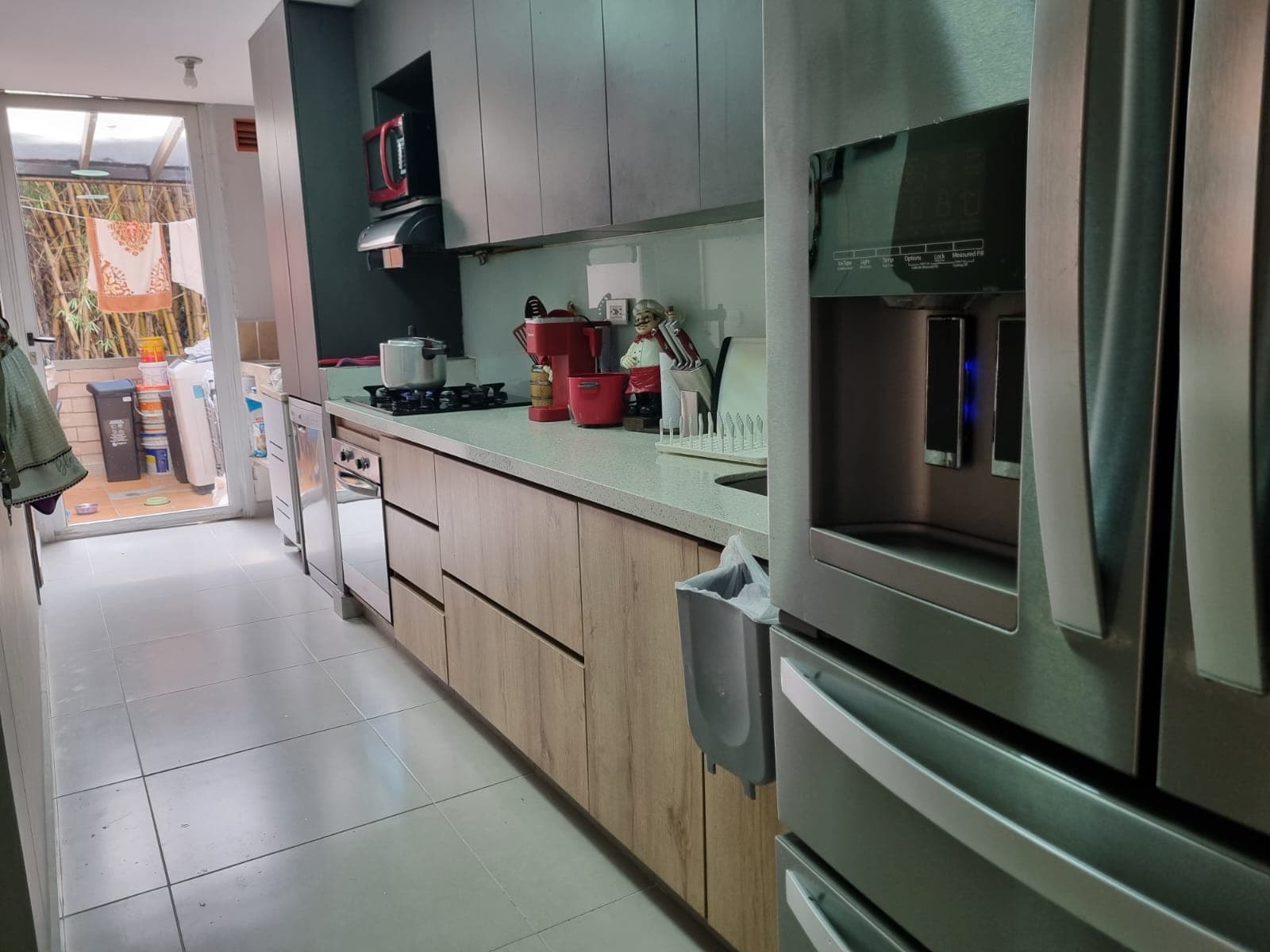 Apartamento en arriendo en Transversal Intermedia, Poblado, Medellín — foto 1 de 20