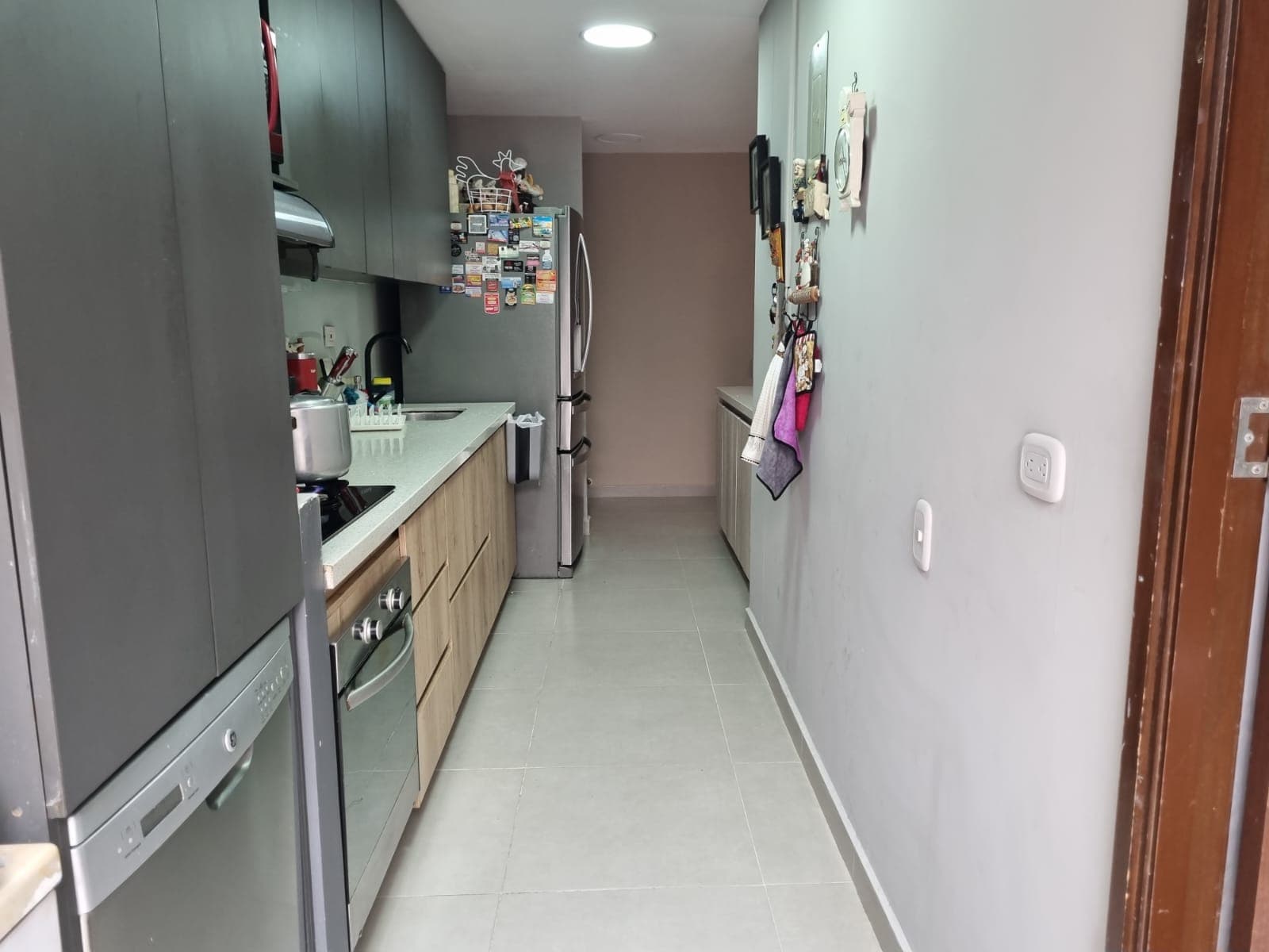 Apartamento en arriendo en Transversal Intermedia, Poblado, Medellín — foto 2 de 20