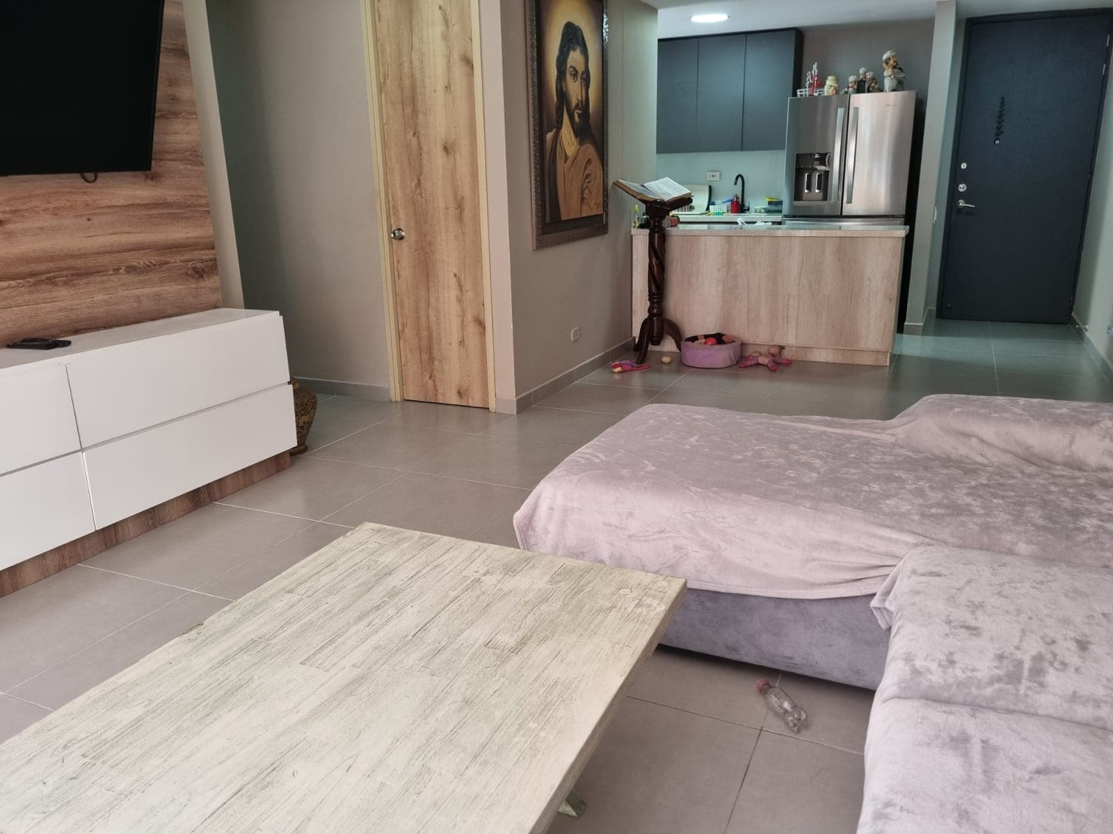 Apartamento en arriendo en Transversal Intermedia, Poblado, Medellín — foto 3 de 20