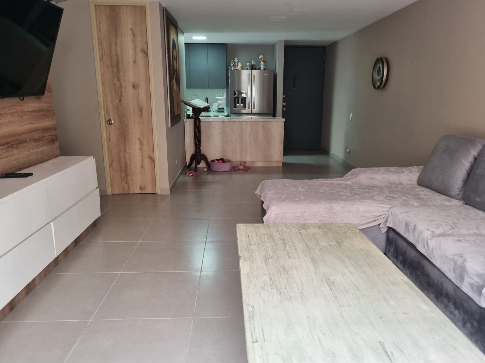 Apartamento en arriendo en Transversal Intermedia, Poblado, Medellín — foto 4 de 20