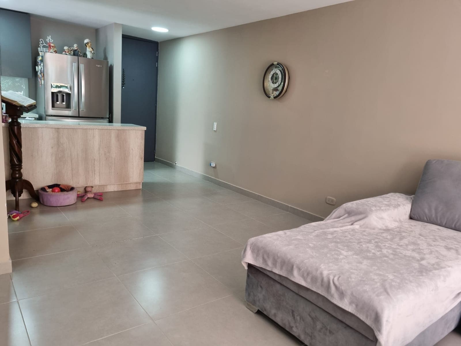 Apartamento en arriendo en Transversal Intermedia, Poblado, Medellín — foto 5 de 20