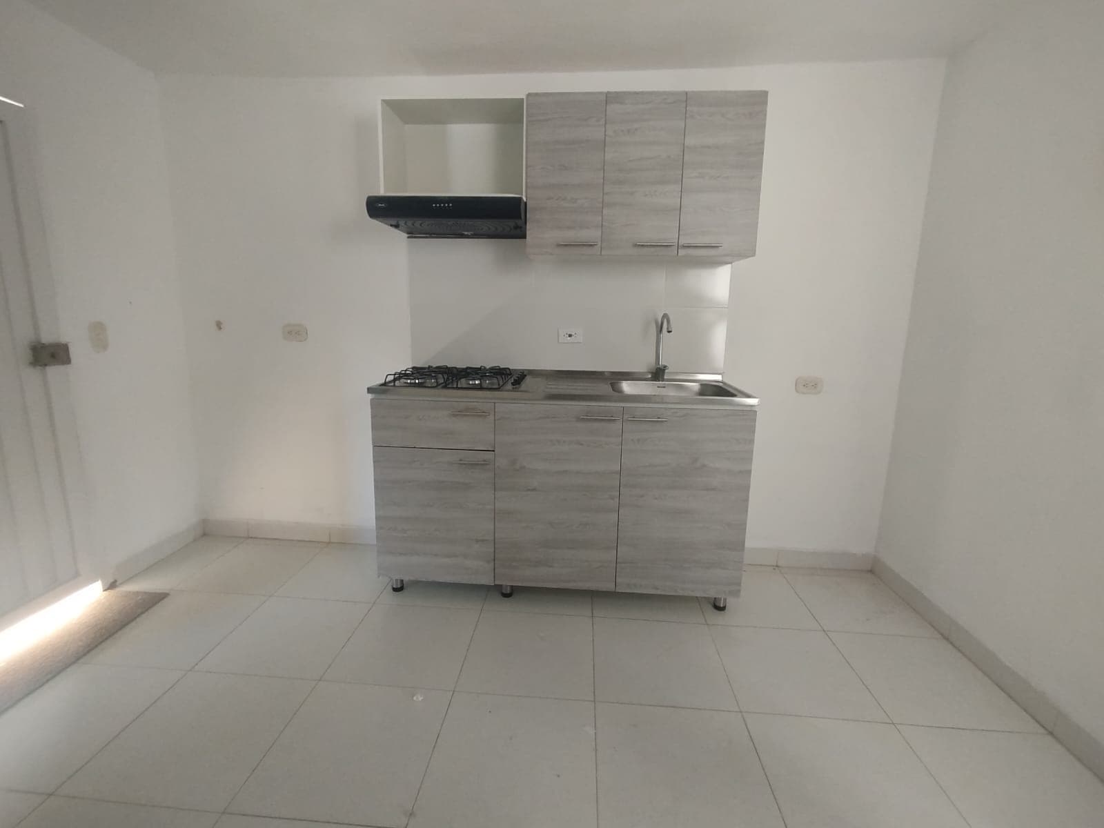 Apartamento en arriendo en Rionegro — foto 1 de 12