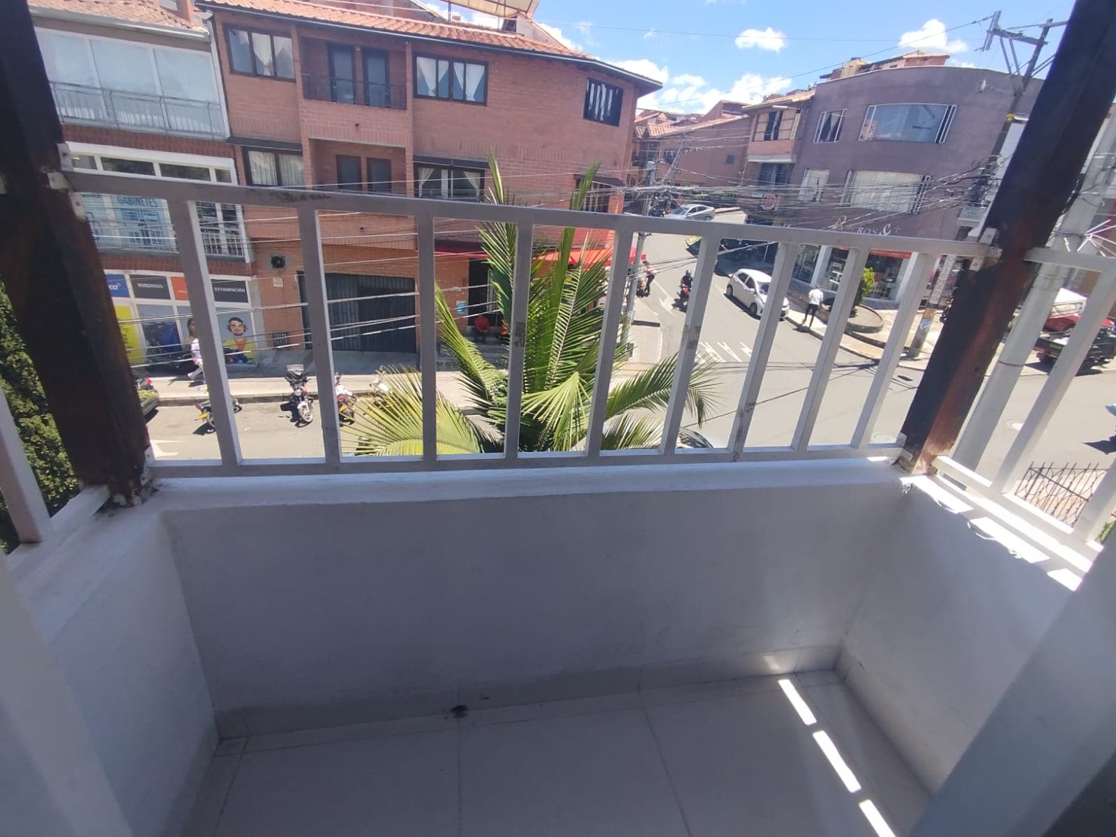 Apartamento en arriendo en Rionegro — foto 4 de 12