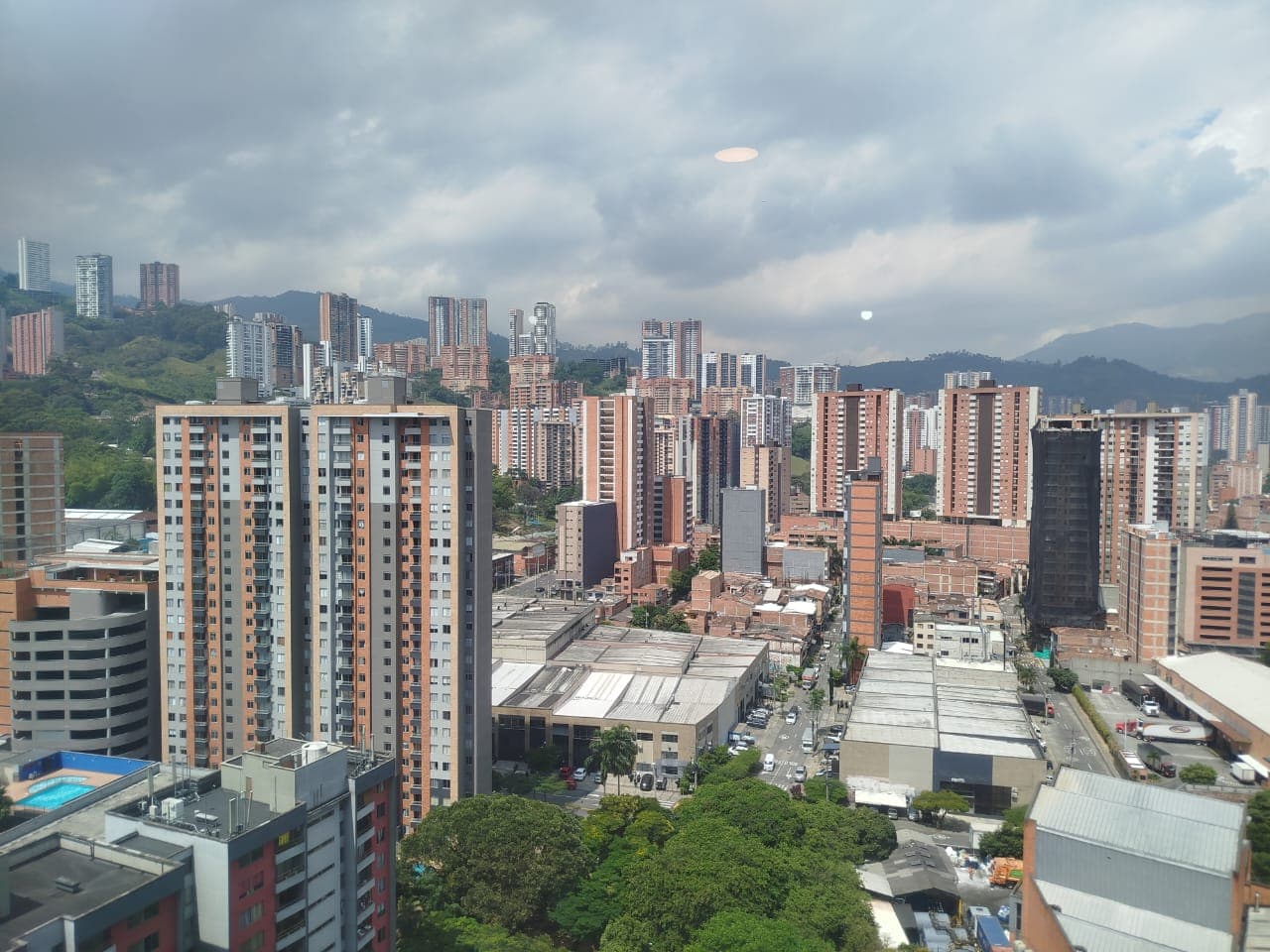Apartamento en arriendo en Sabaneta — foto 1 de 20