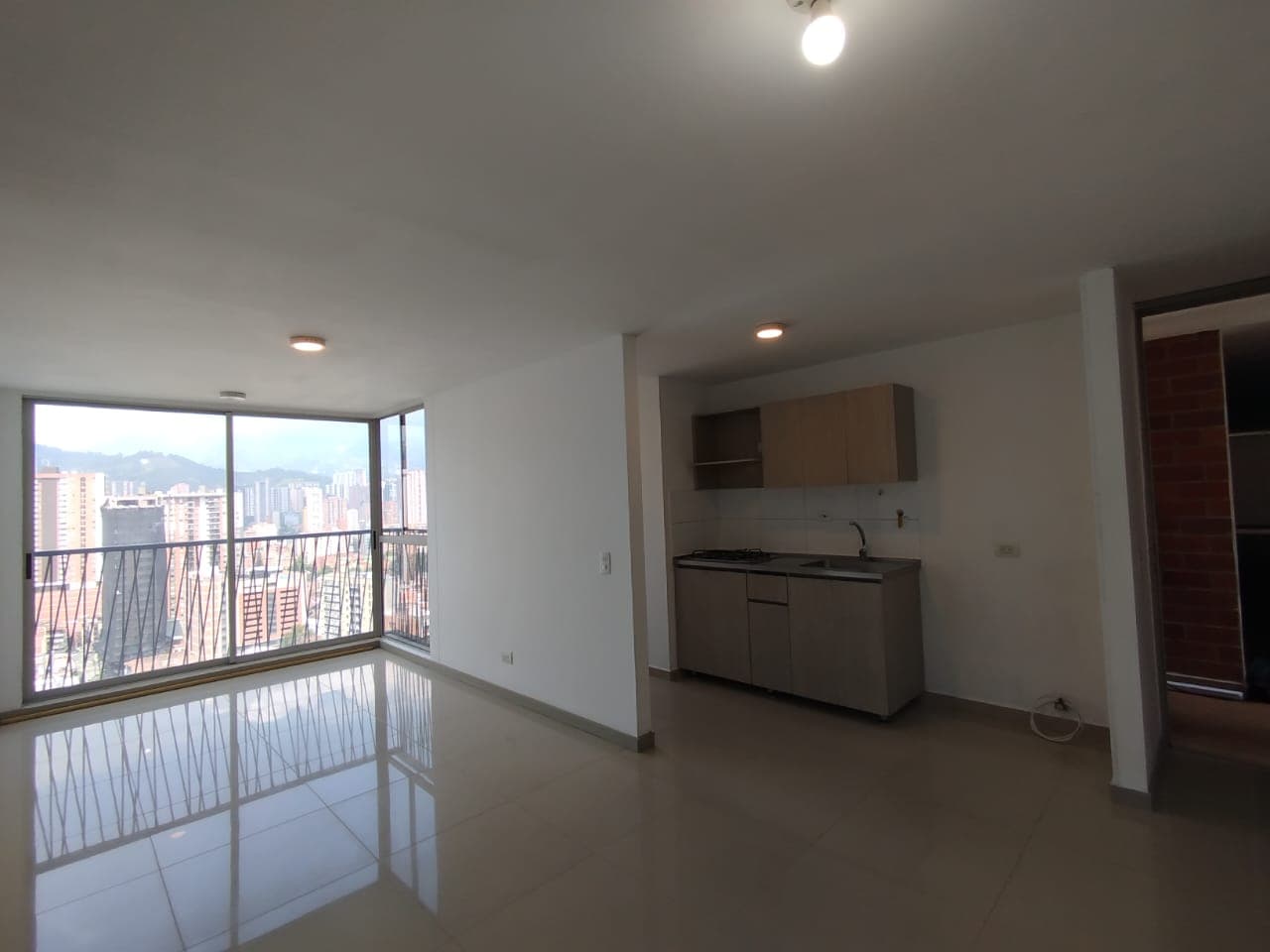 Apartamento en arriendo en Sabaneta — foto 3 de 20