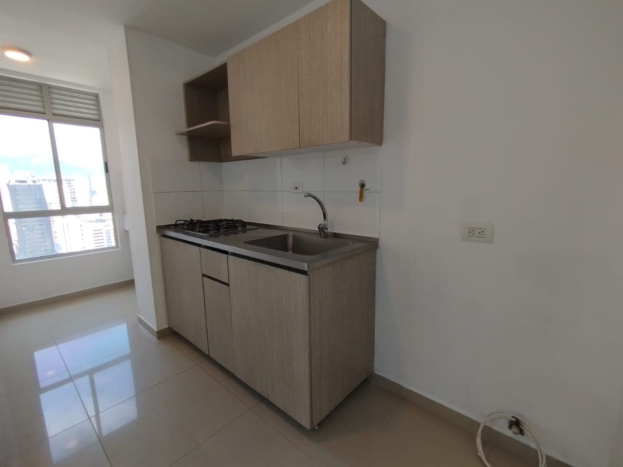 Apartamento en arriendo en Sabaneta — foto 4 de 20