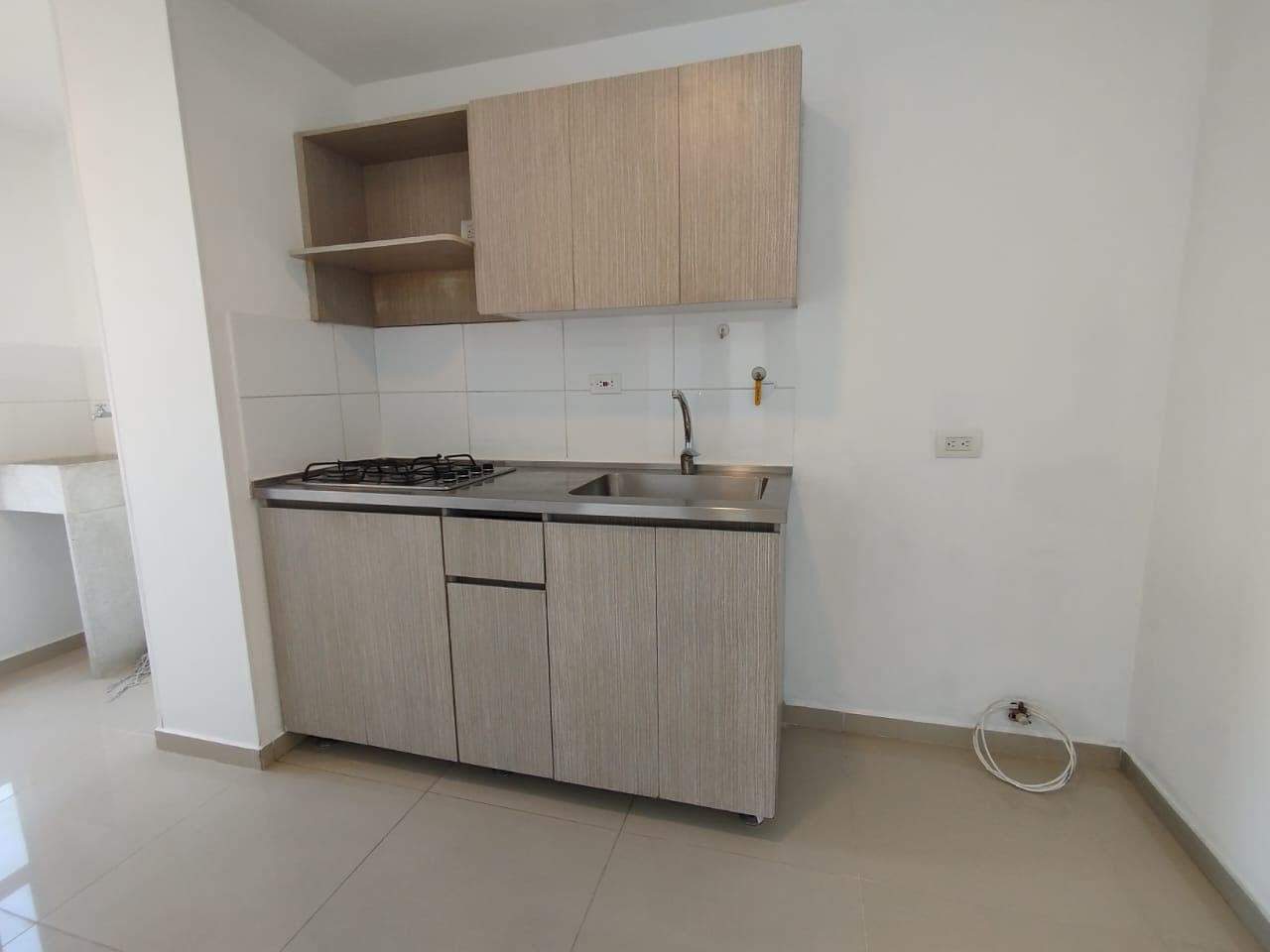 Apartamento en arriendo en Sabaneta — foto 5 de 20