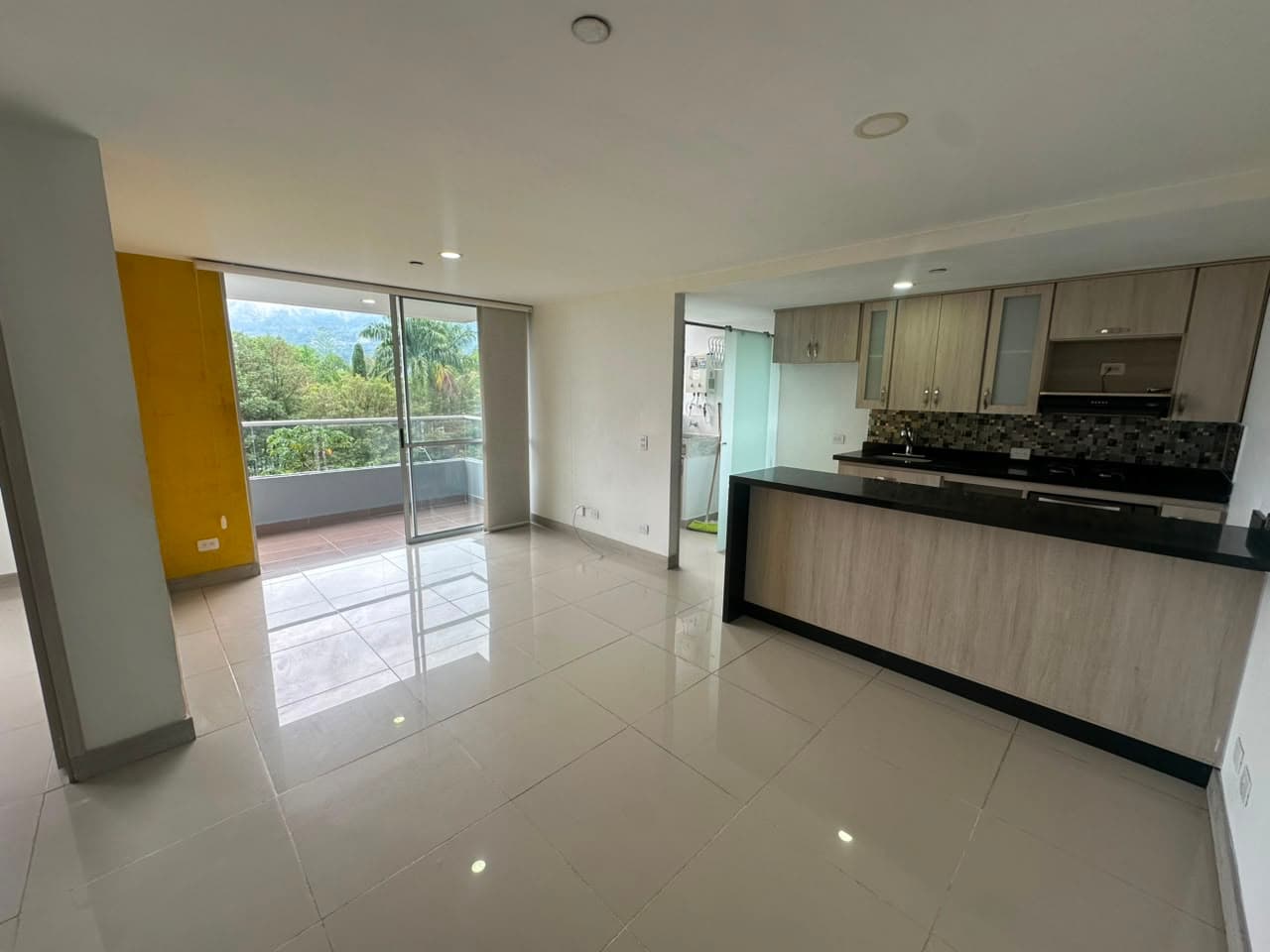 Apartamento en arriendo en Las Antillas, Envigado — foto 4 de 15
