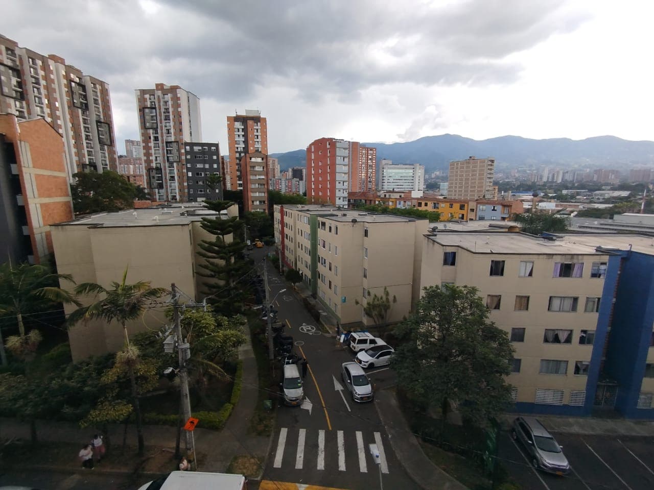 Apartamento en arriendo en Sabaneta — foto 1 de 15