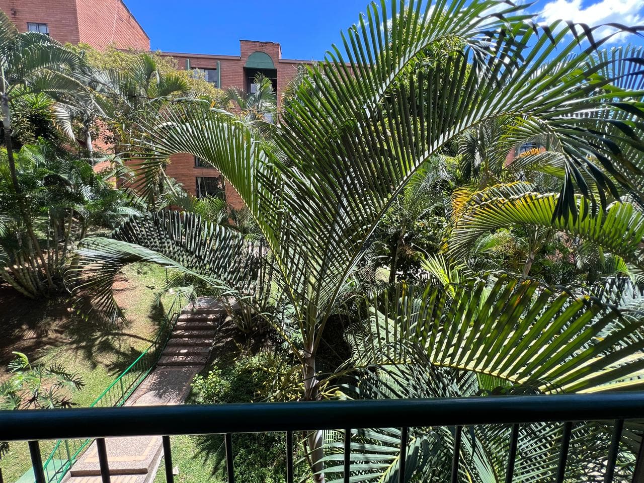 Apartamento en arriendo en Almeria, Laureles, Medellín — foto 4 de 16