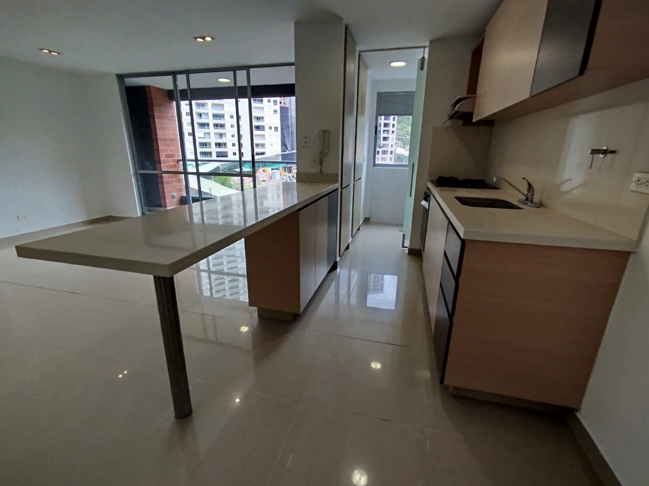 Apartamento en arriendo en Vegas De San Jose, Sabaneta — foto 2 de 20