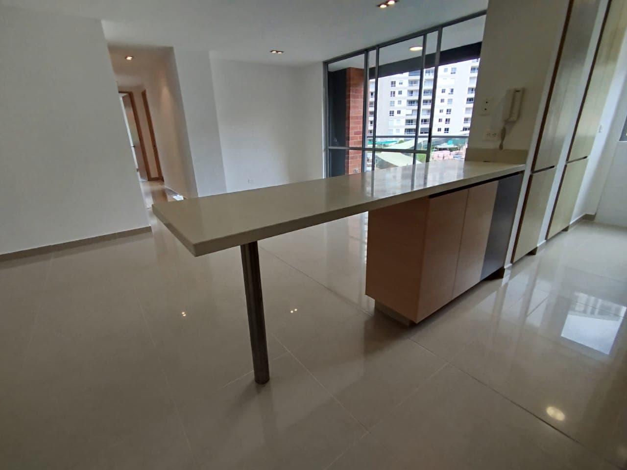 Apartamento en arriendo en Vegas De San Jose, Sabaneta — foto 3 de 20