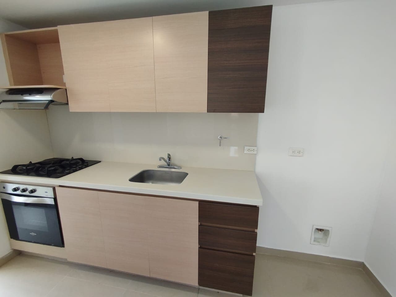 Apartamento en arriendo en Vegas De San Jose, Sabaneta — foto 5 de 20