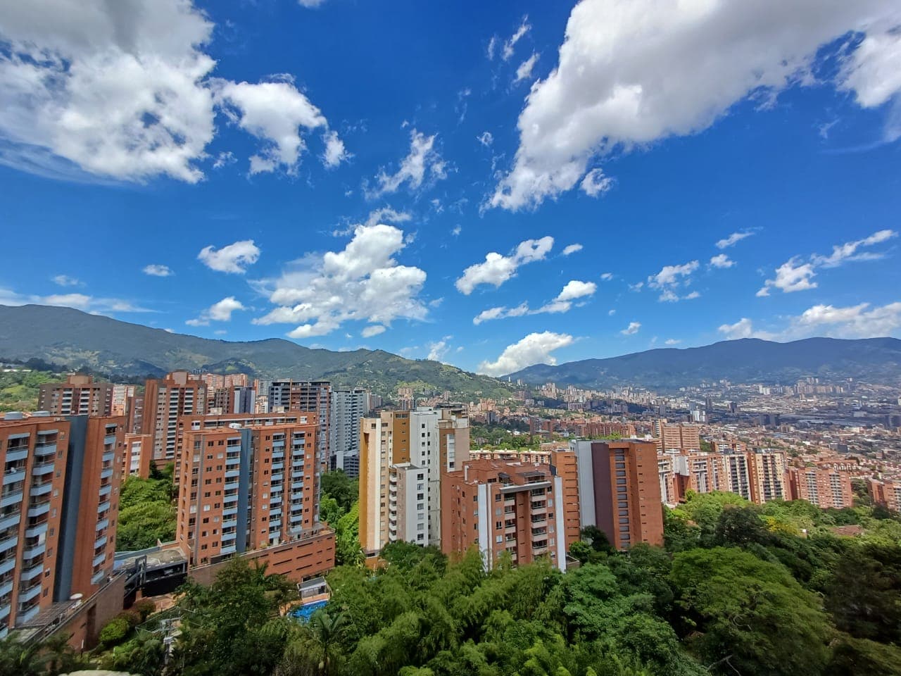 Apartamento en arriendo en El Esmeraldal, Envigado — foto 3 de 20