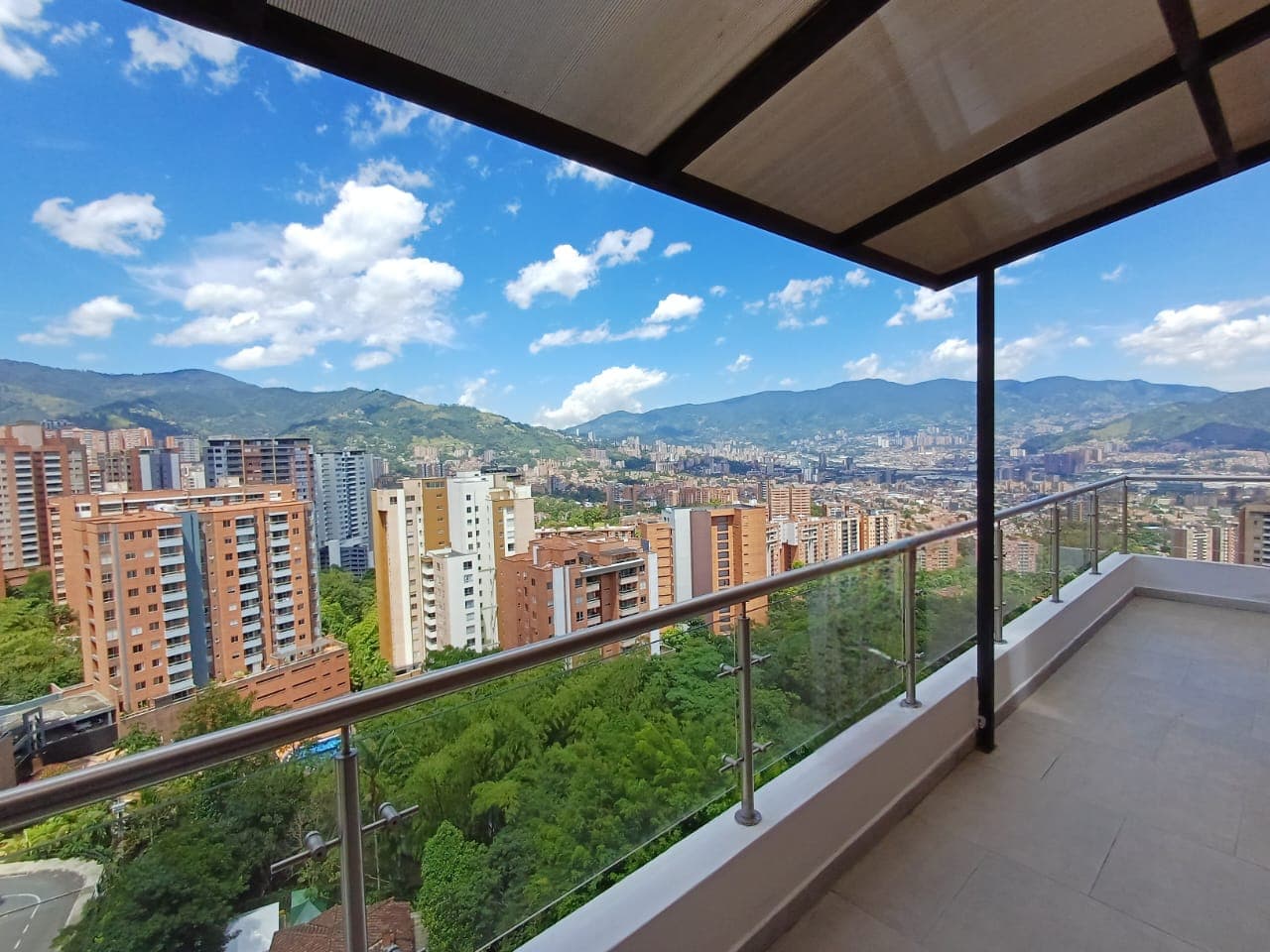 Apartamento en arriendo en El Esmeraldal, Envigado — foto 4 de 20