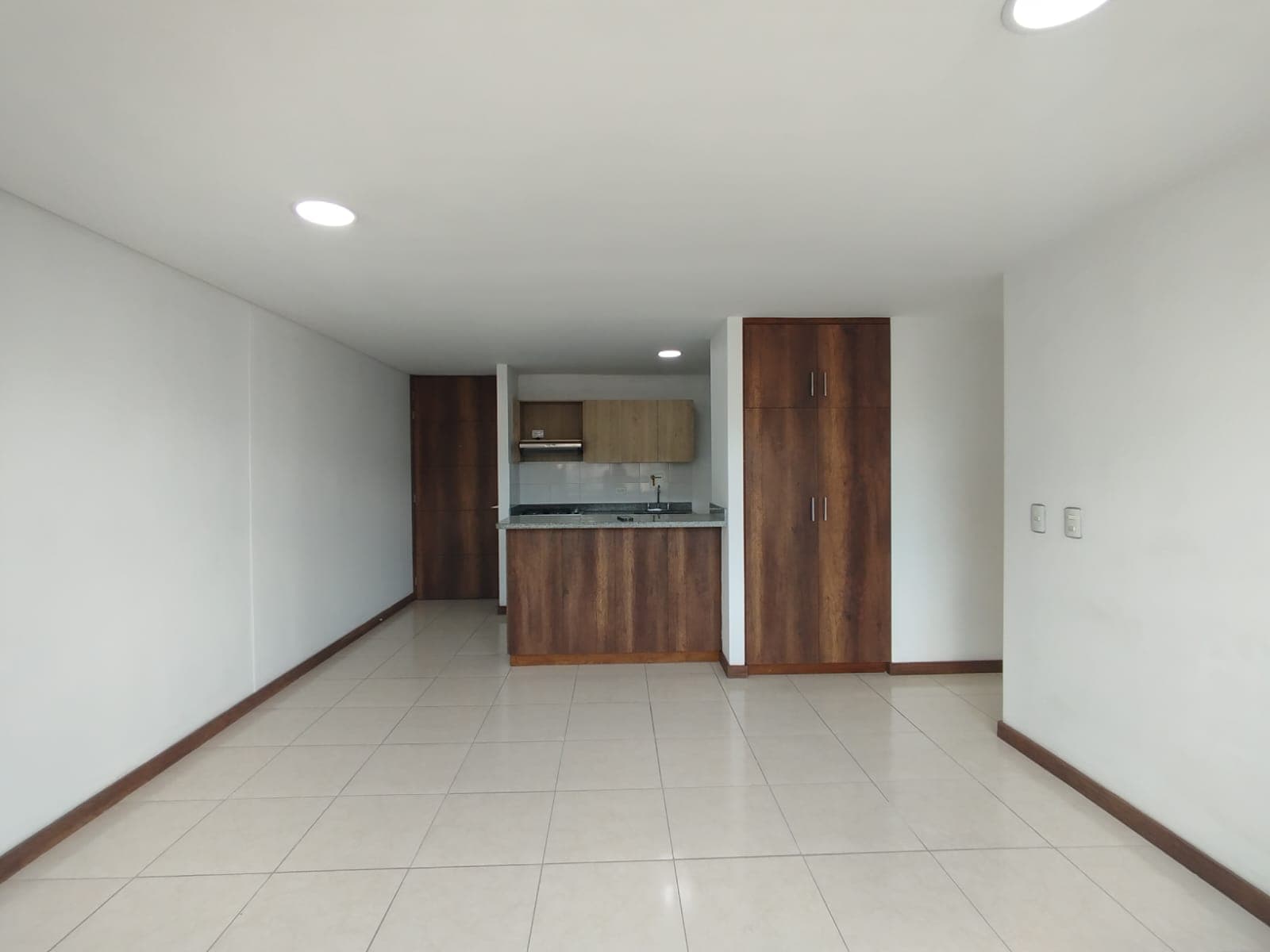 Apartamento en arriendo en Itagui — foto 3 de 17