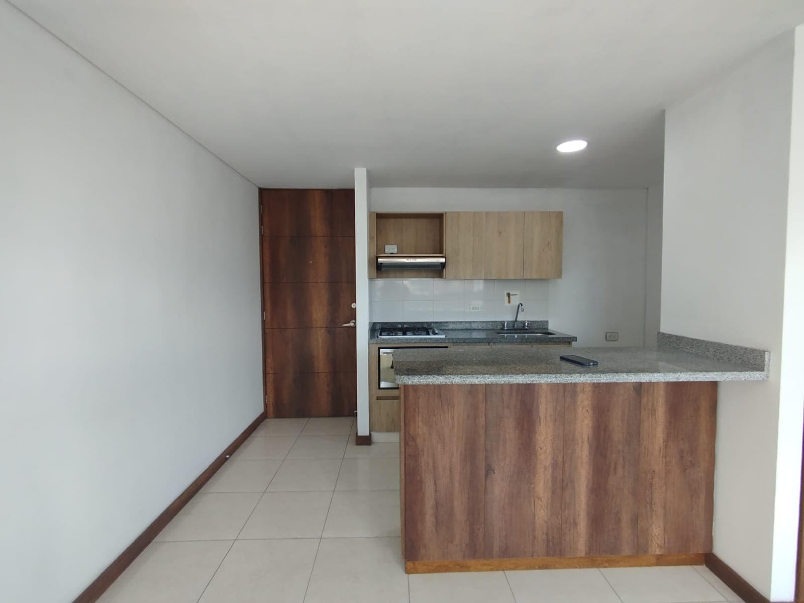 Apartamento en arriendo en Itagui — foto 4 de 17