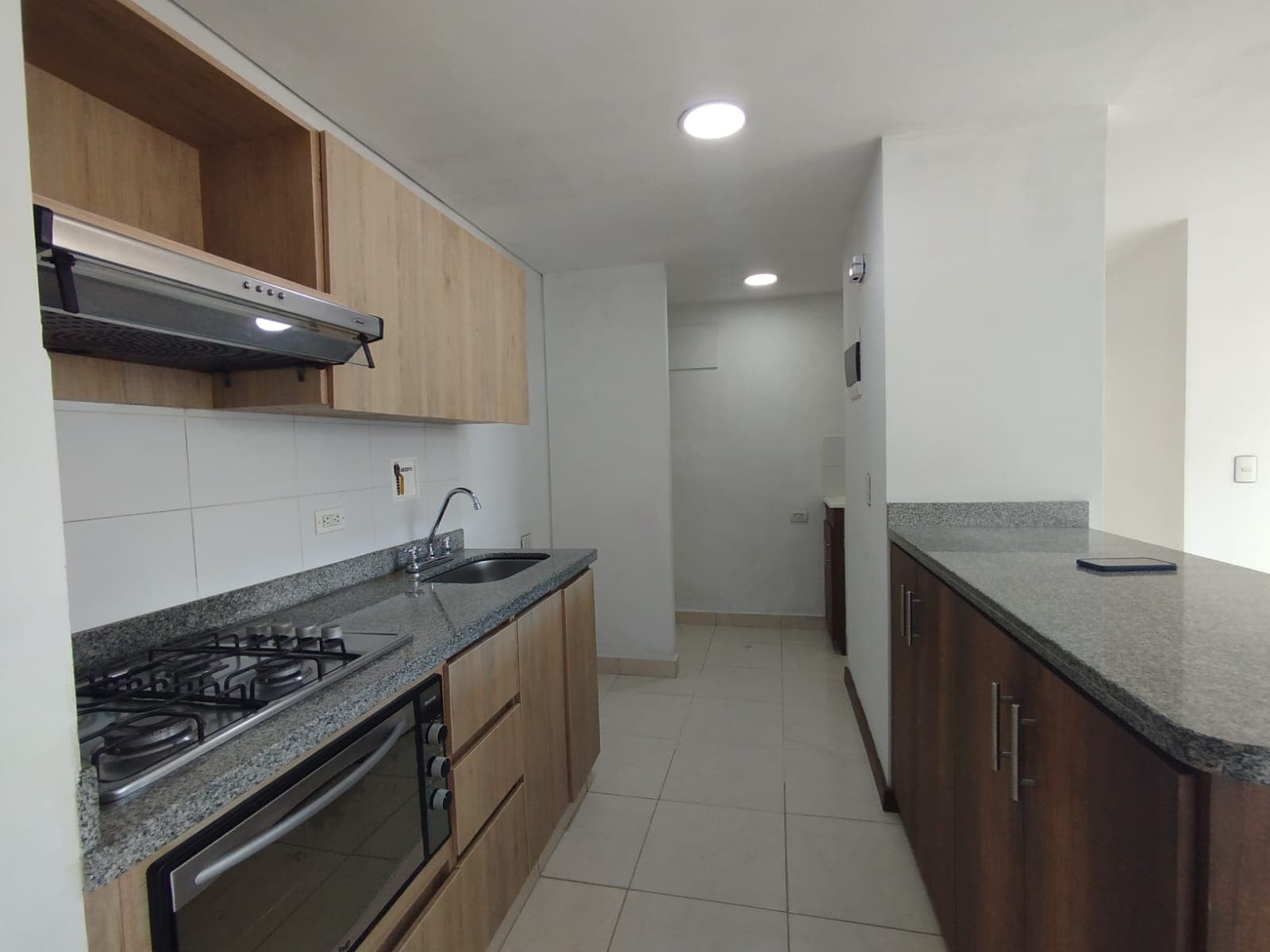 Apartamento en arriendo en Itagui — foto 5 de 17