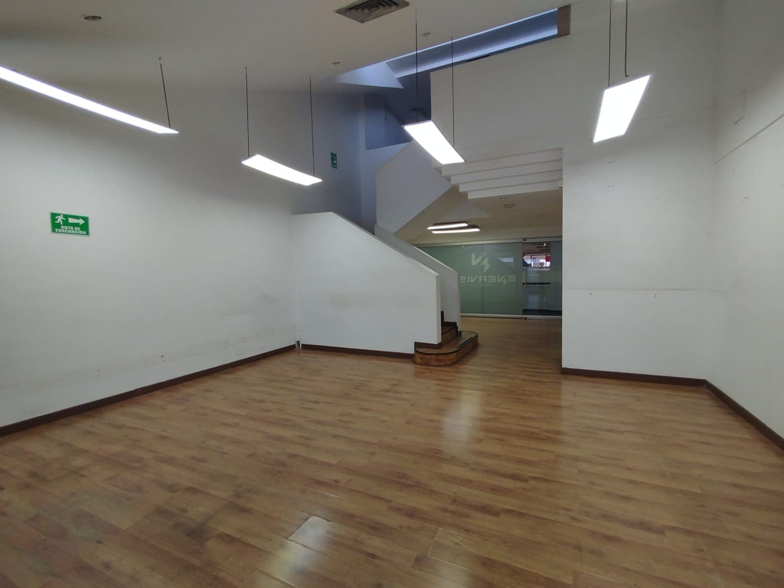 Oficina en arriendo en El Campestre, Poblado, Medellín — foto 4 de 20