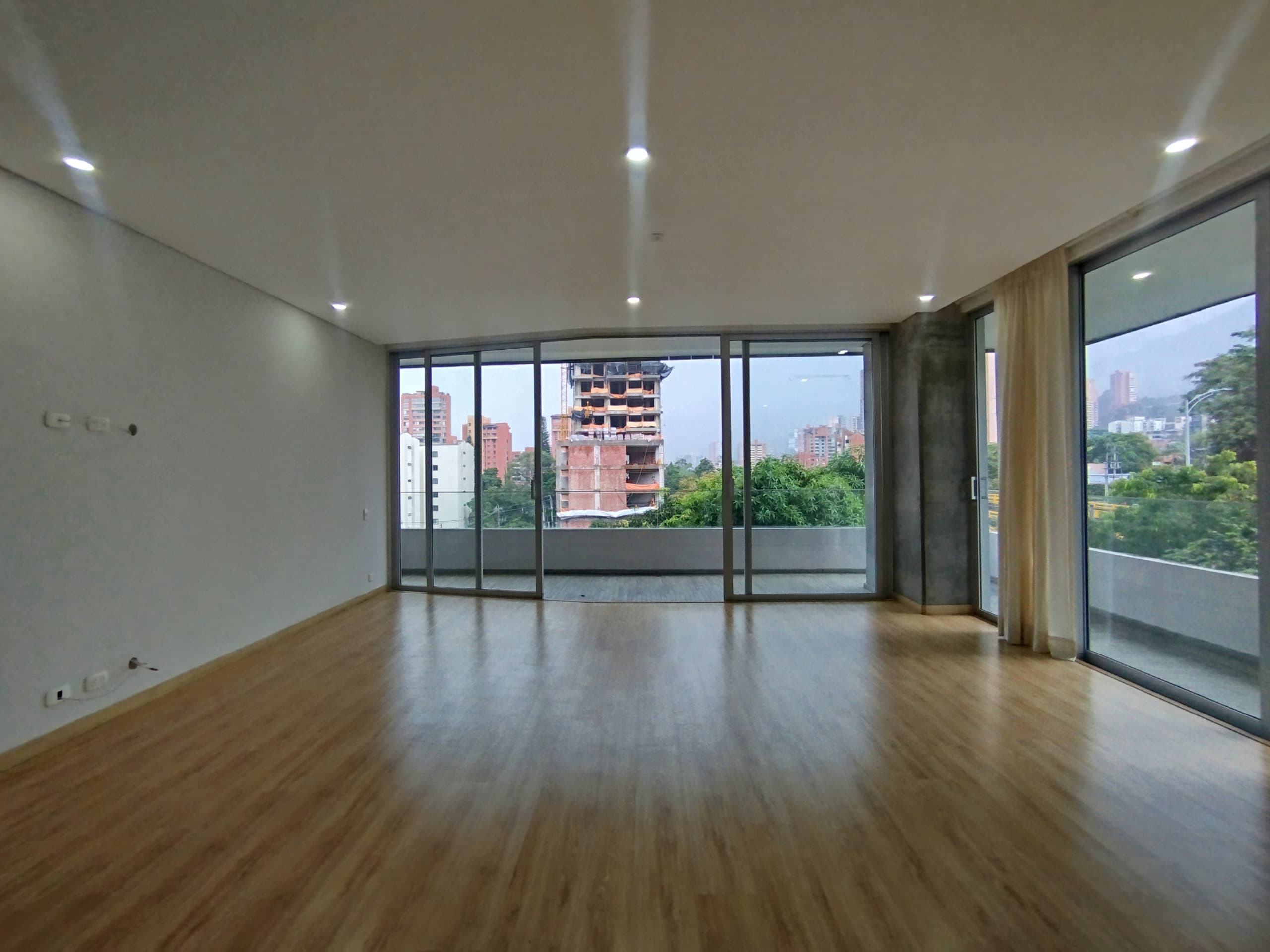 Apartamento en arriendo en Los Parra, Poblado, Medellín — foto 5 de 20