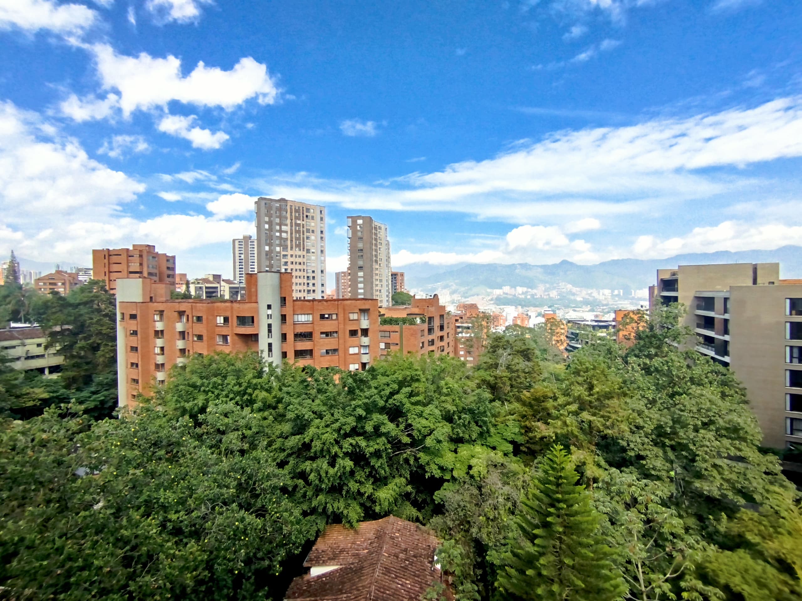 Apartamento en arriendo en Provenza, Poblado, Medellín — foto 2 de 20