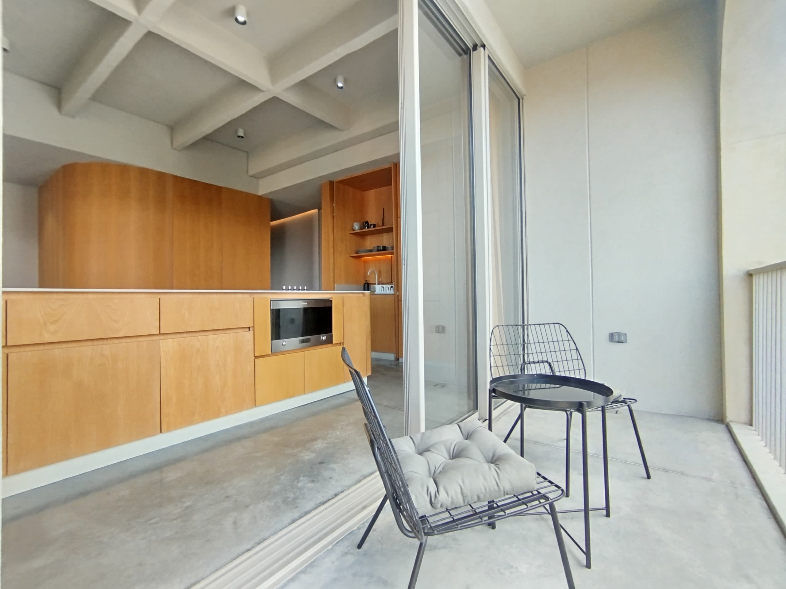 Apartamento en arriendo en Provenza, Poblado, Medellín — foto 4 de 20