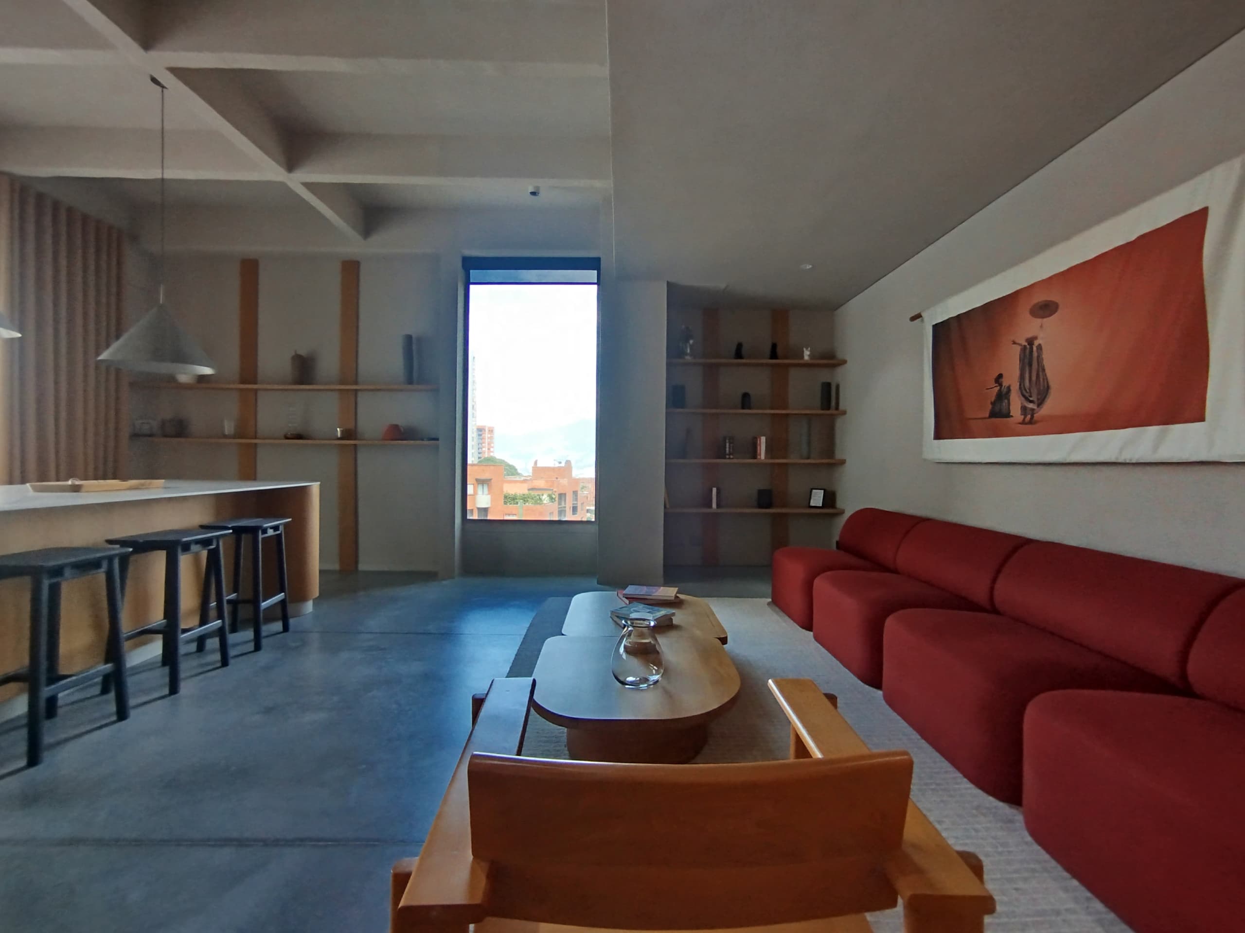 Apartamento en arriendo en Provenza, Poblado, Medellín — foto 5 de 20
