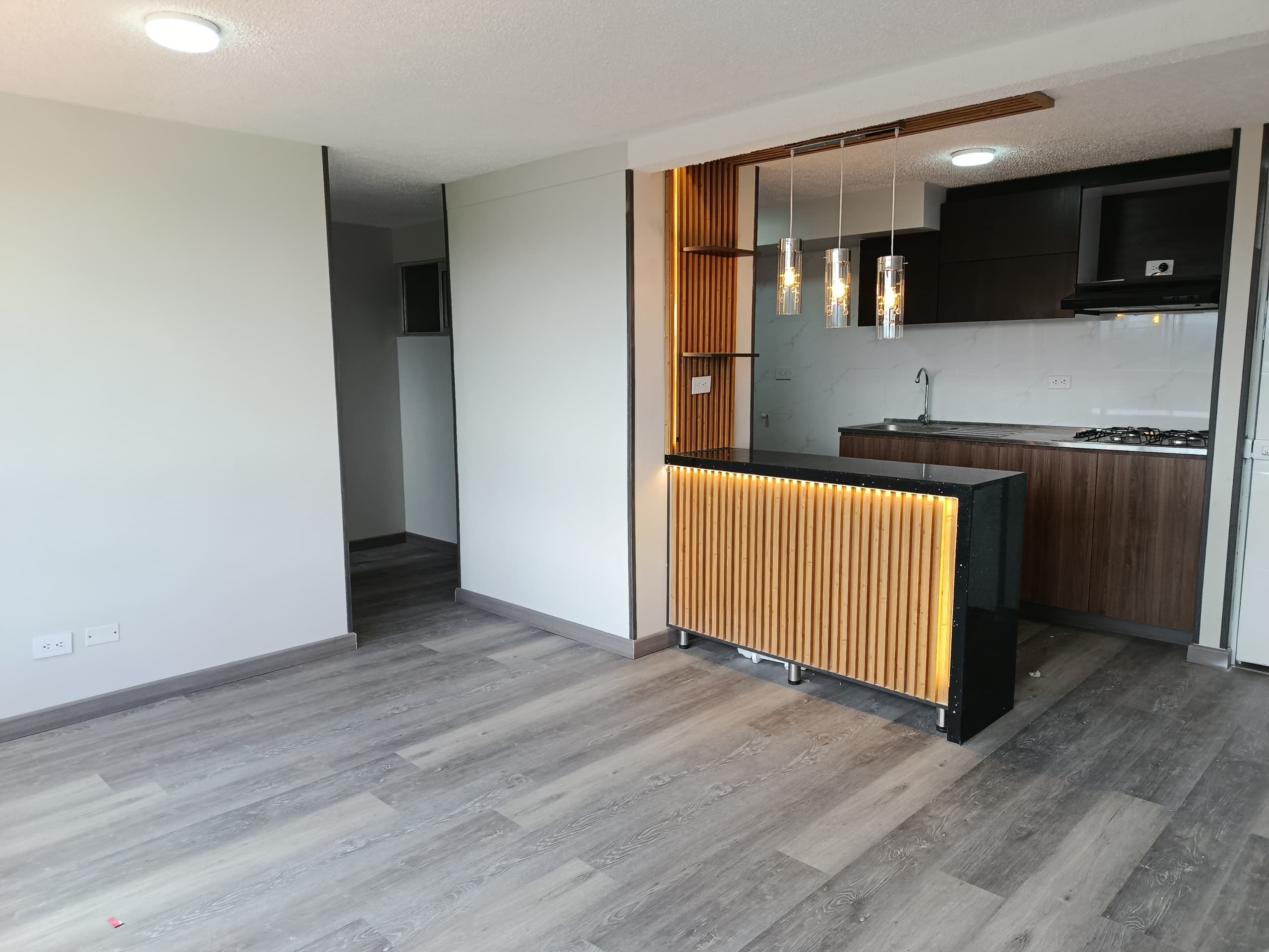 Apartamento en arriendo en Madrid — foto 3 de 19